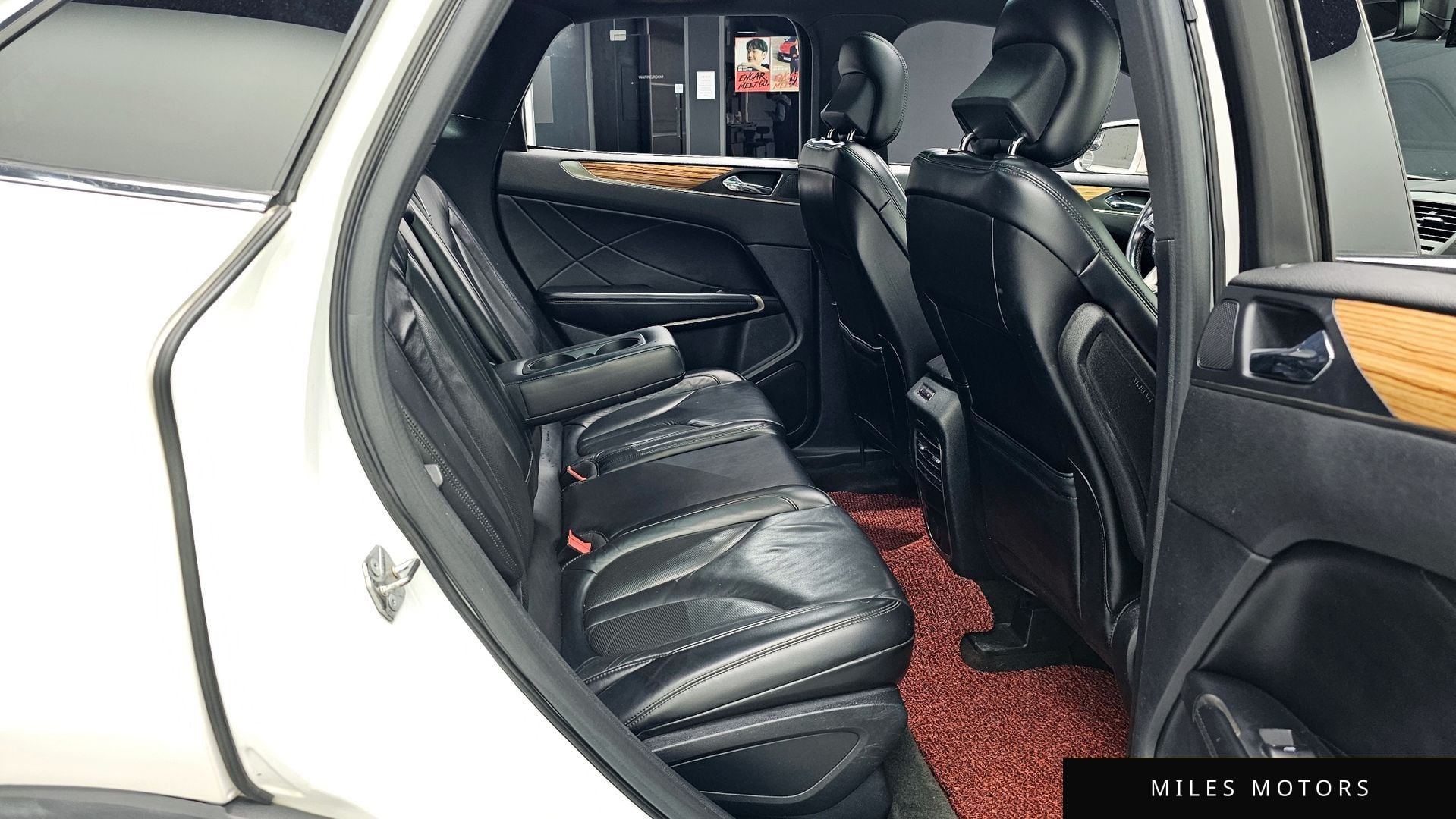 Lincoln MKC 2015 — миниатюра 12