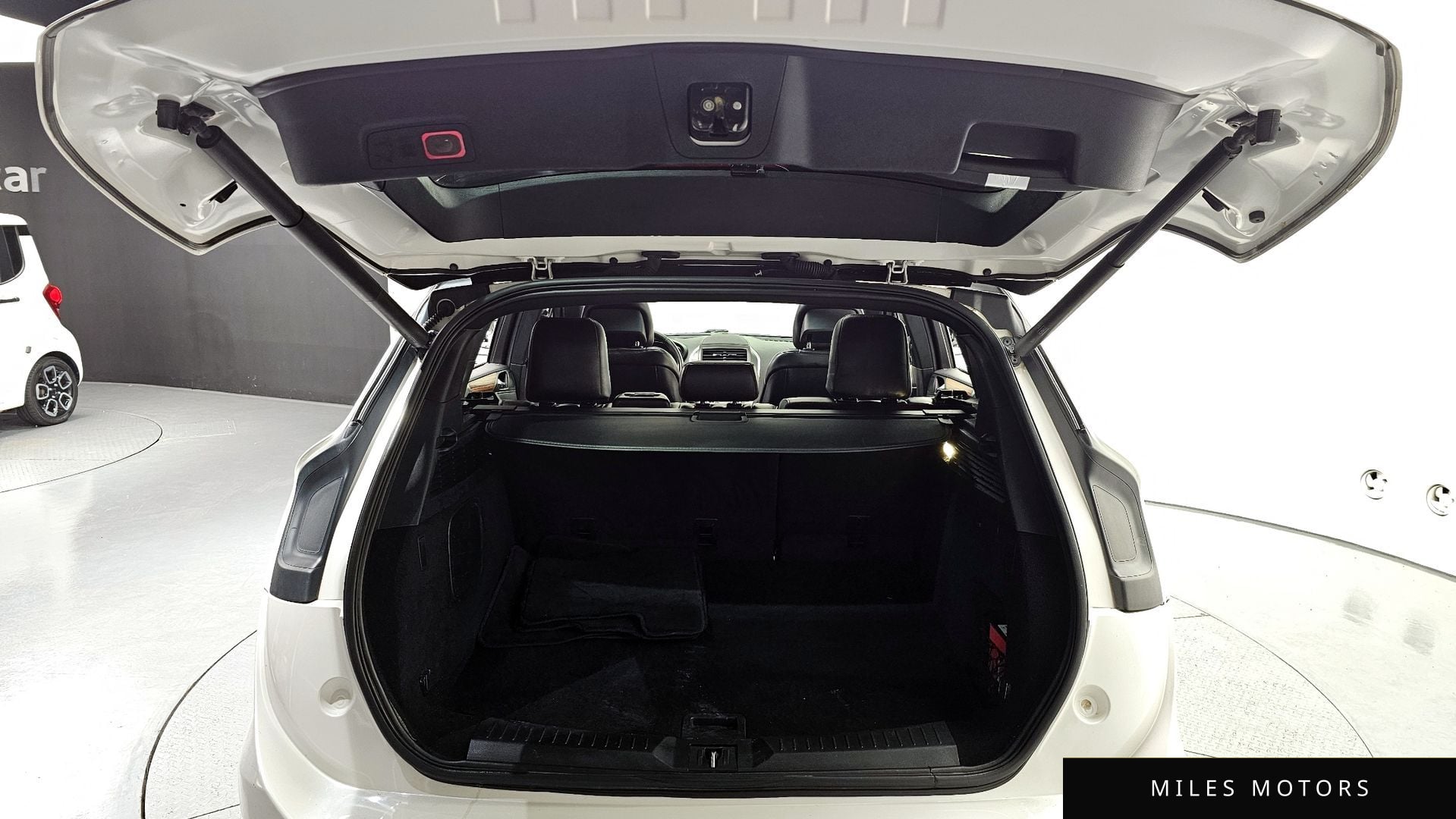 Lincoln MKC 2015 — миниатюра 20