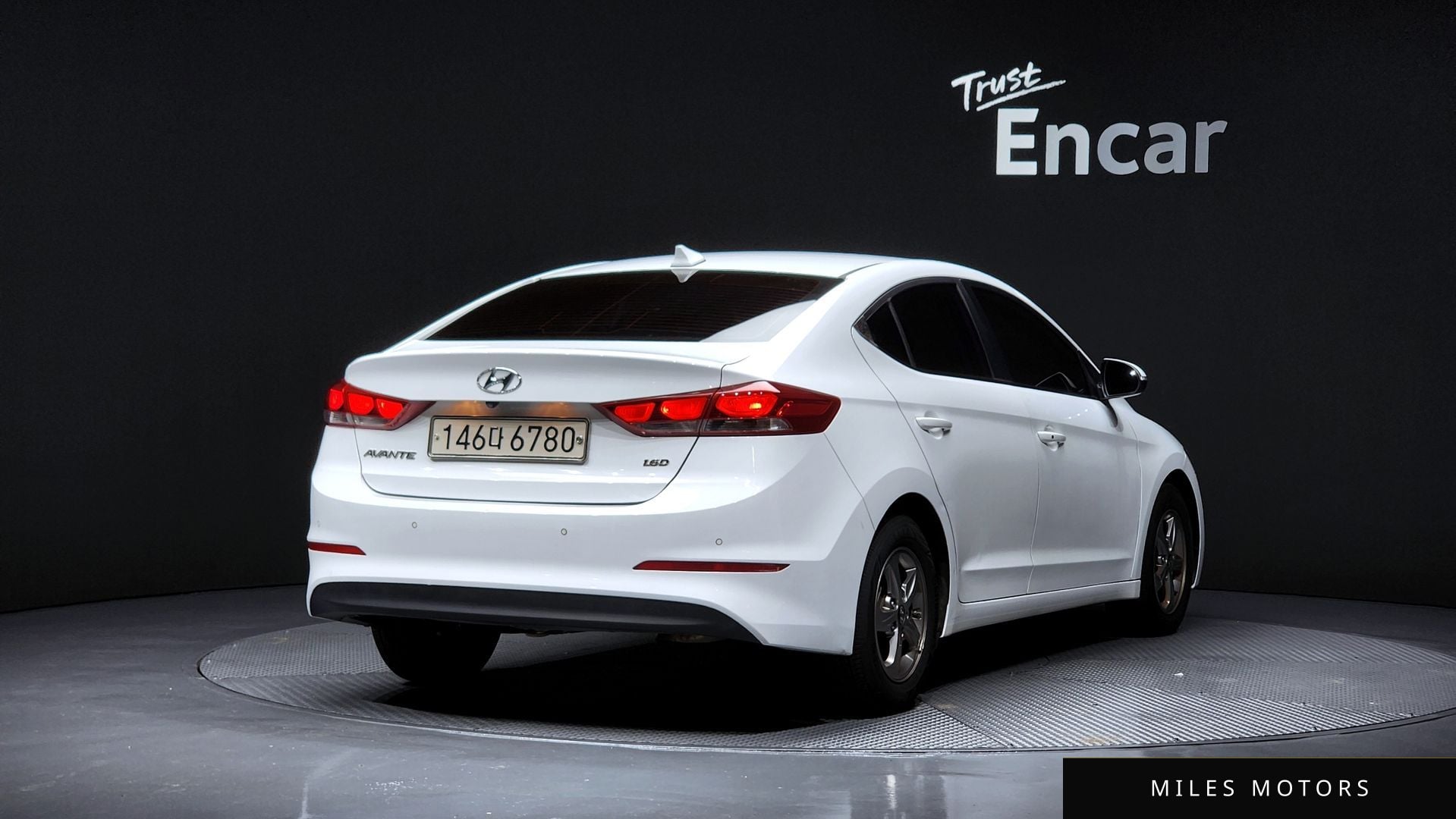 Hyundai AVANTE 2018 — миниатюра 2
