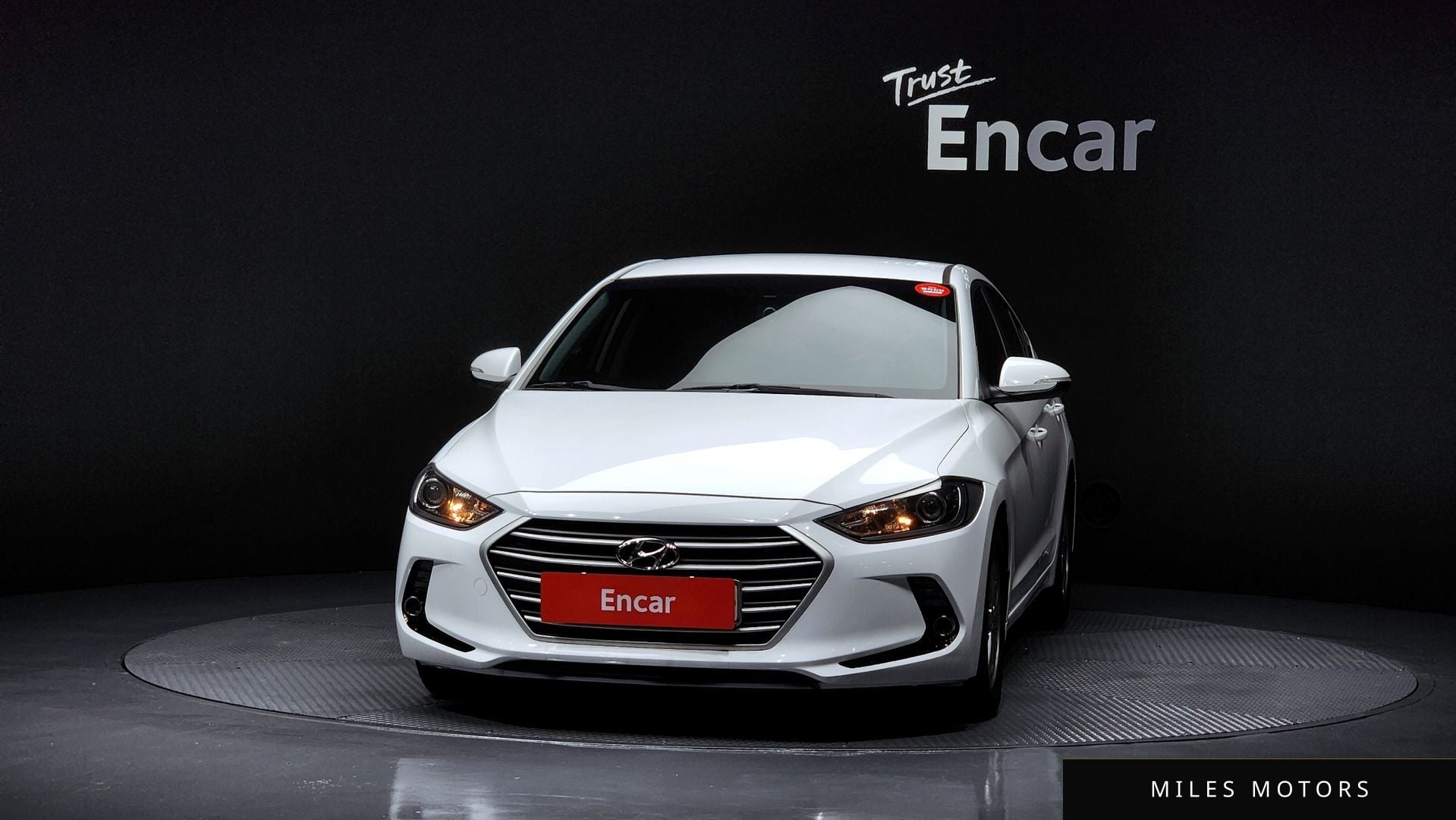 Hyundai AVANTE 2018 — миниатюра 3