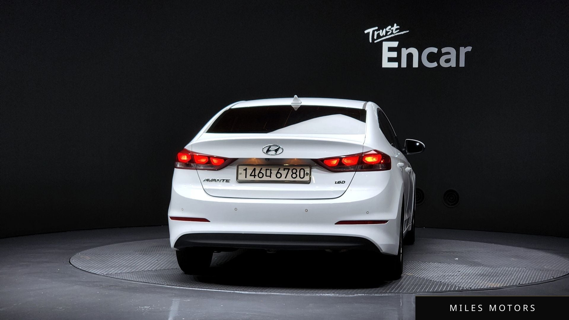 Hyundai AVANTE 2018 — миниатюра 4