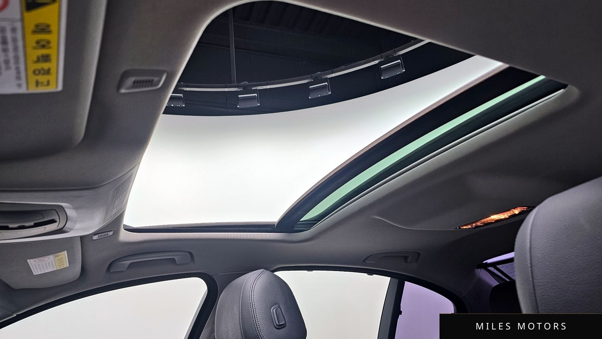BMW 5시리즈 (F10) 2014 — миниатюра 18