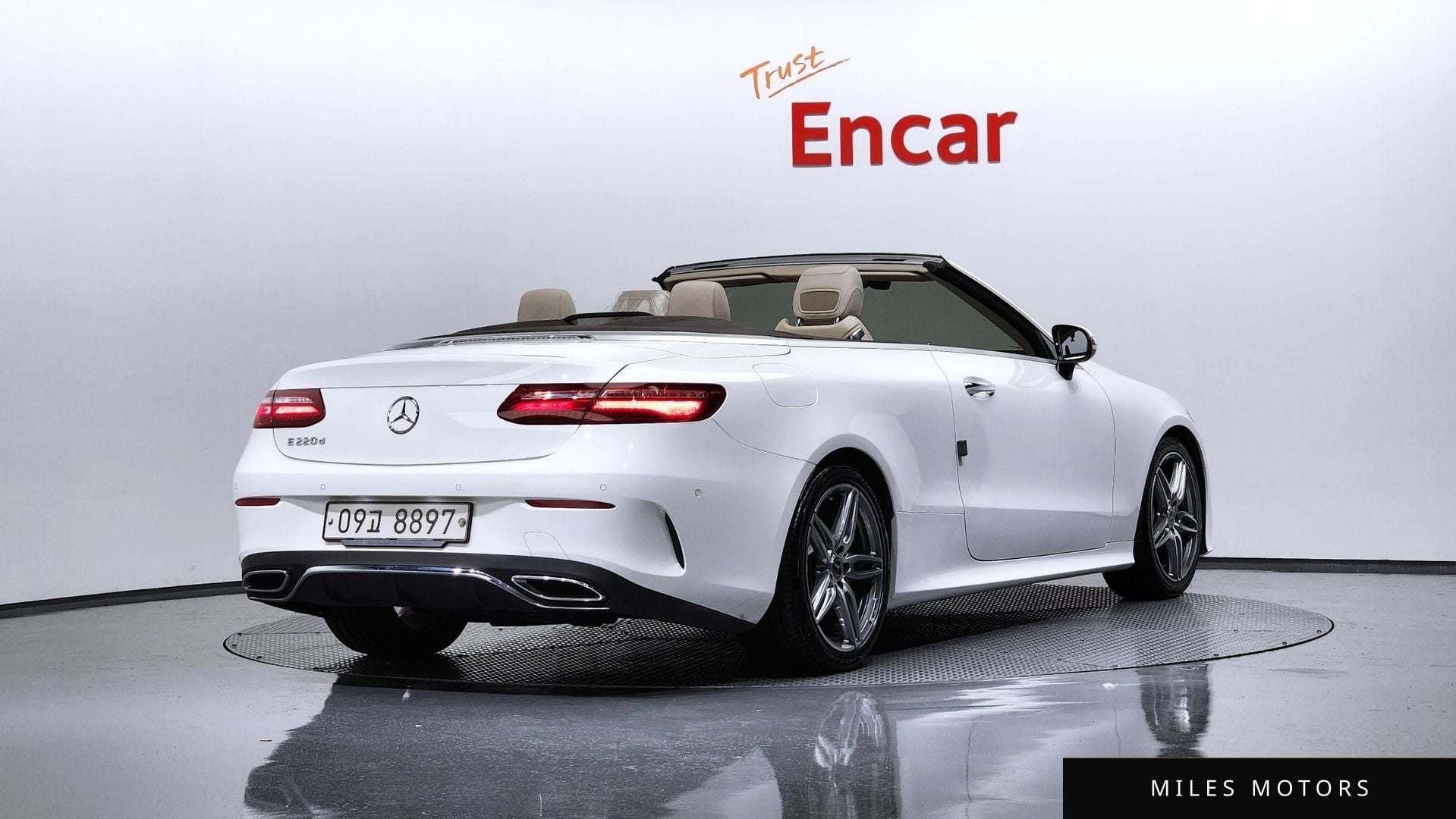Mercedes-Benz E-클래스 W213 2018 — миниатюра 2