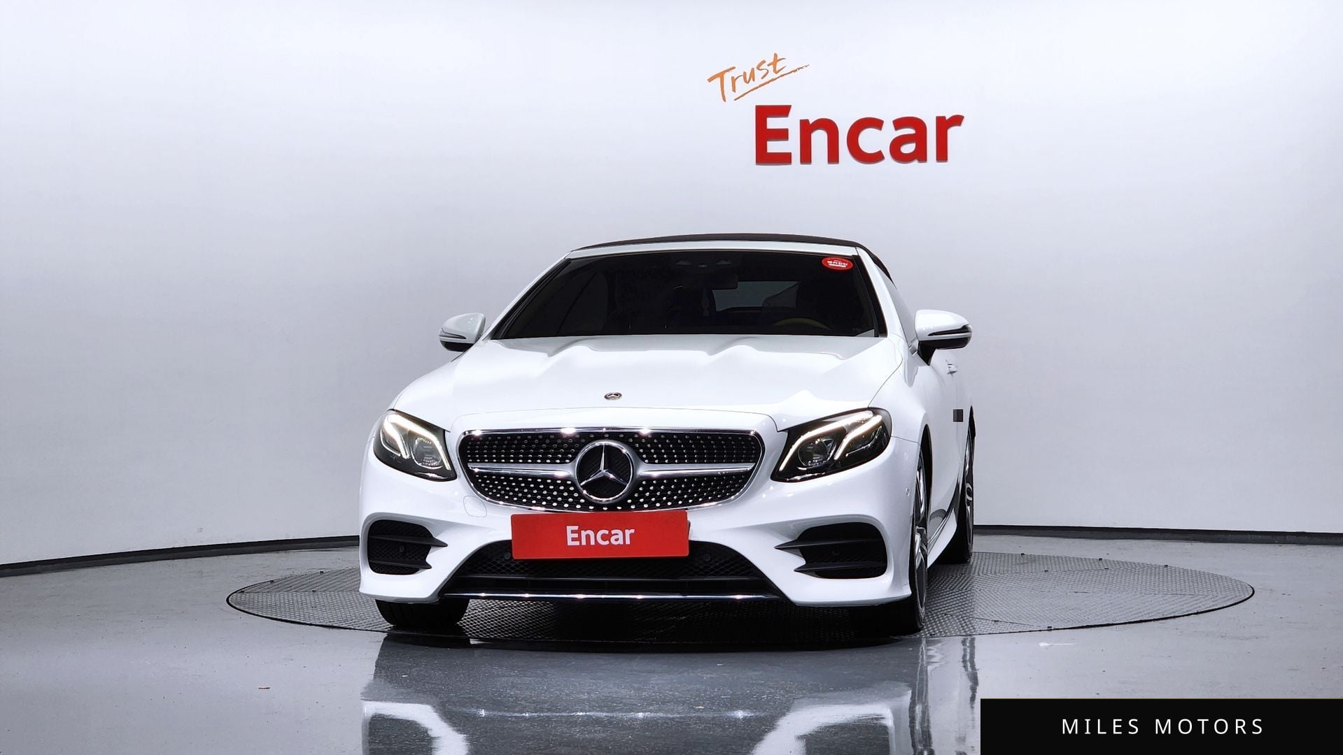 Mercedes-Benz E-클래스 W213 2018 — миниатюра 3
