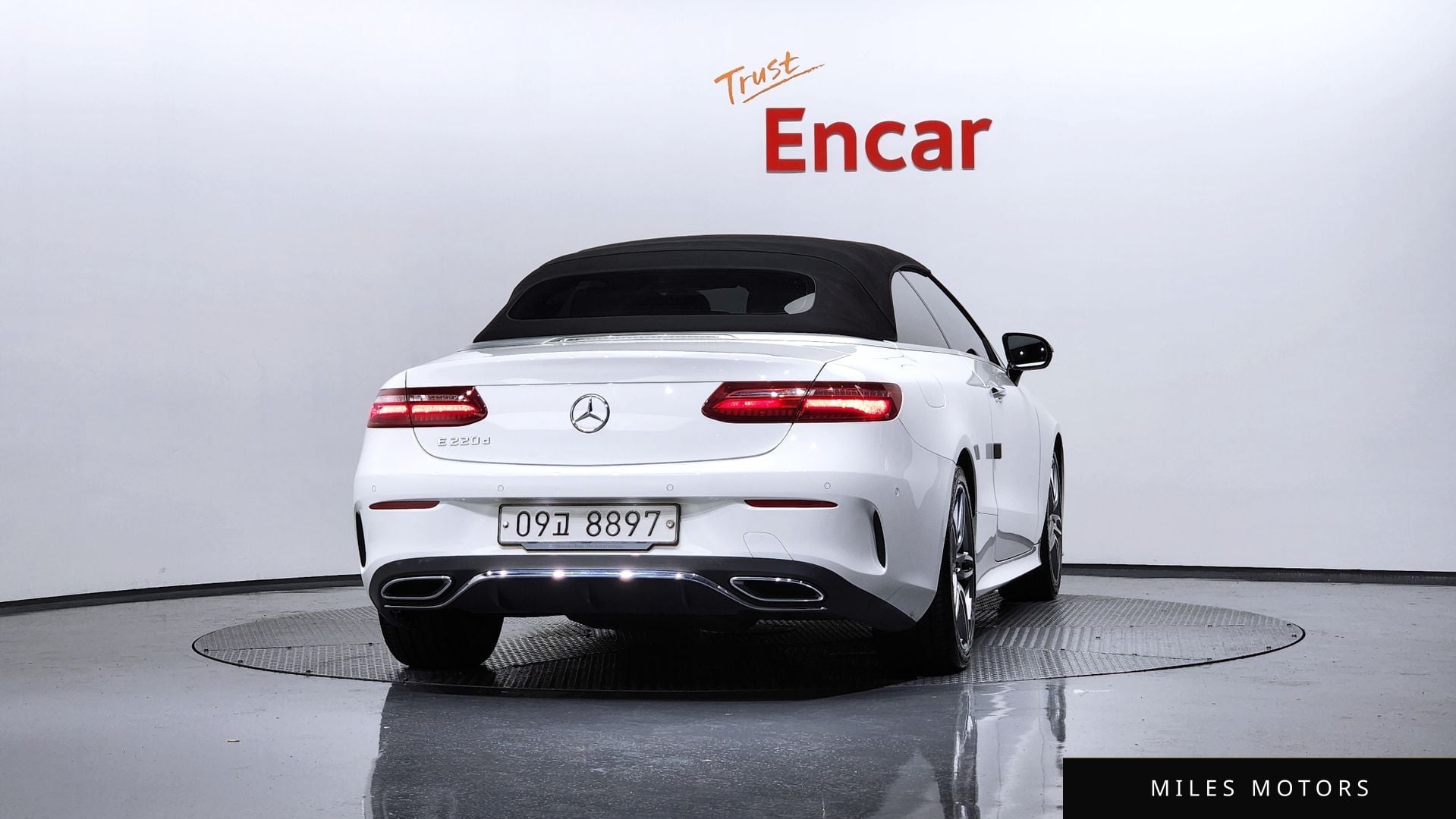 Mercedes-Benz E-클래스 W213 2018 — миниатюра 4