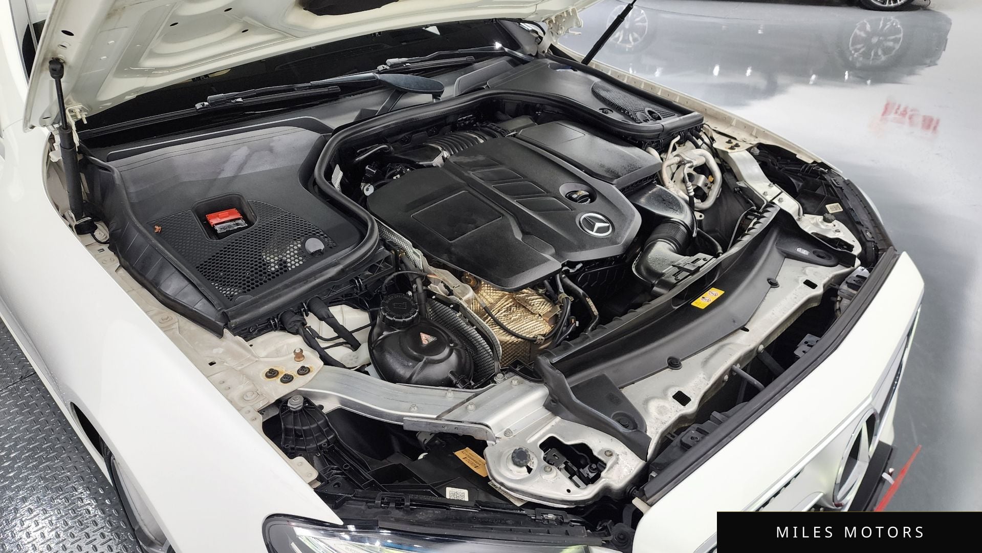 Mercedes-Benz E-클래스 W213 2018 — миниатюра 6