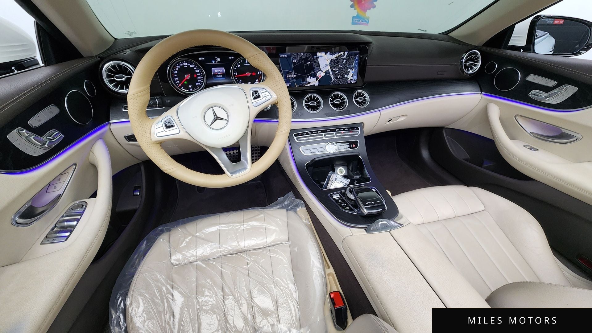 Mercedes-Benz E-클래스 W213 2018 — миниатюра 7