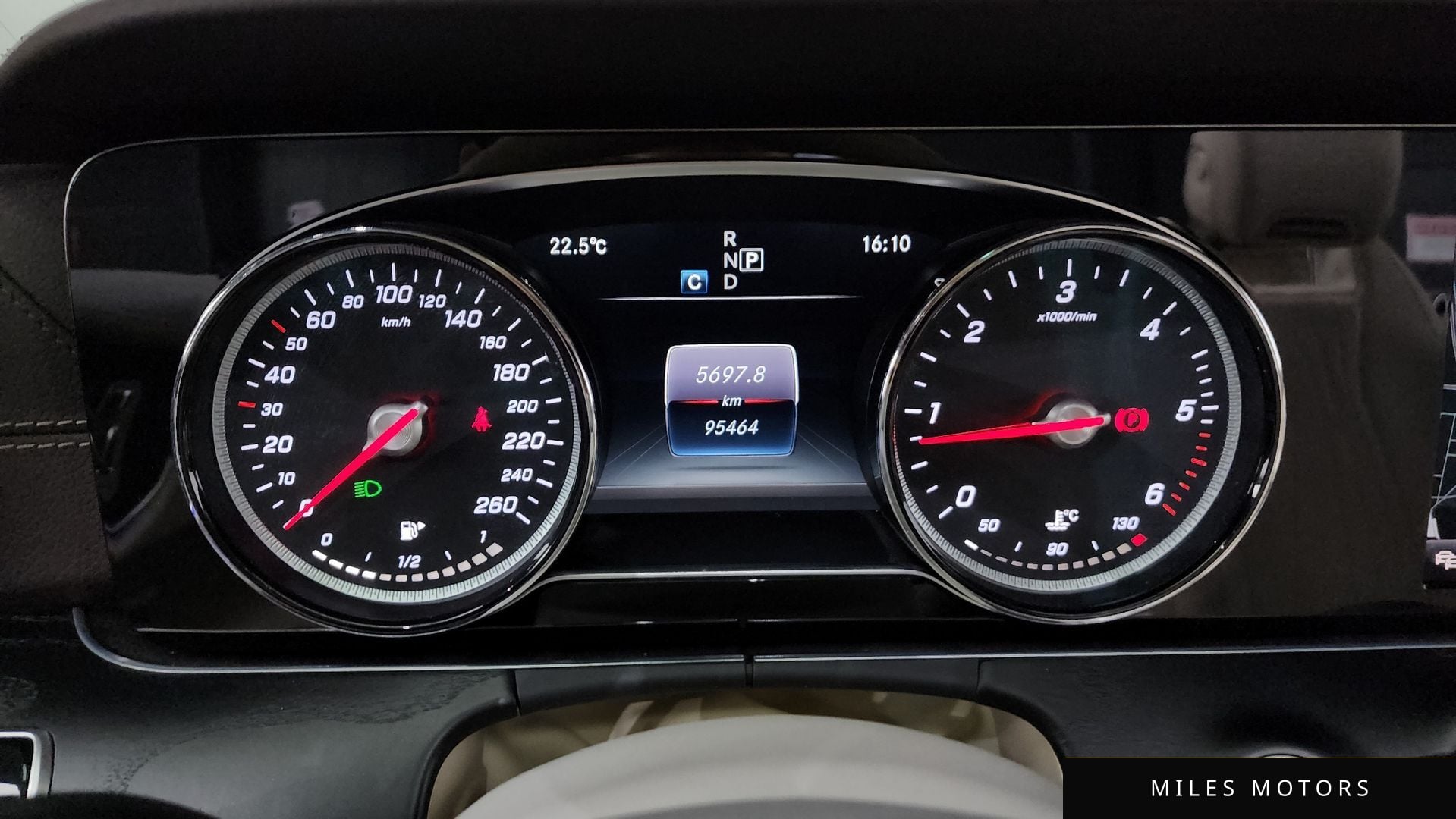 Mercedes-Benz E-클래스 W213 2018 — миниатюра 8