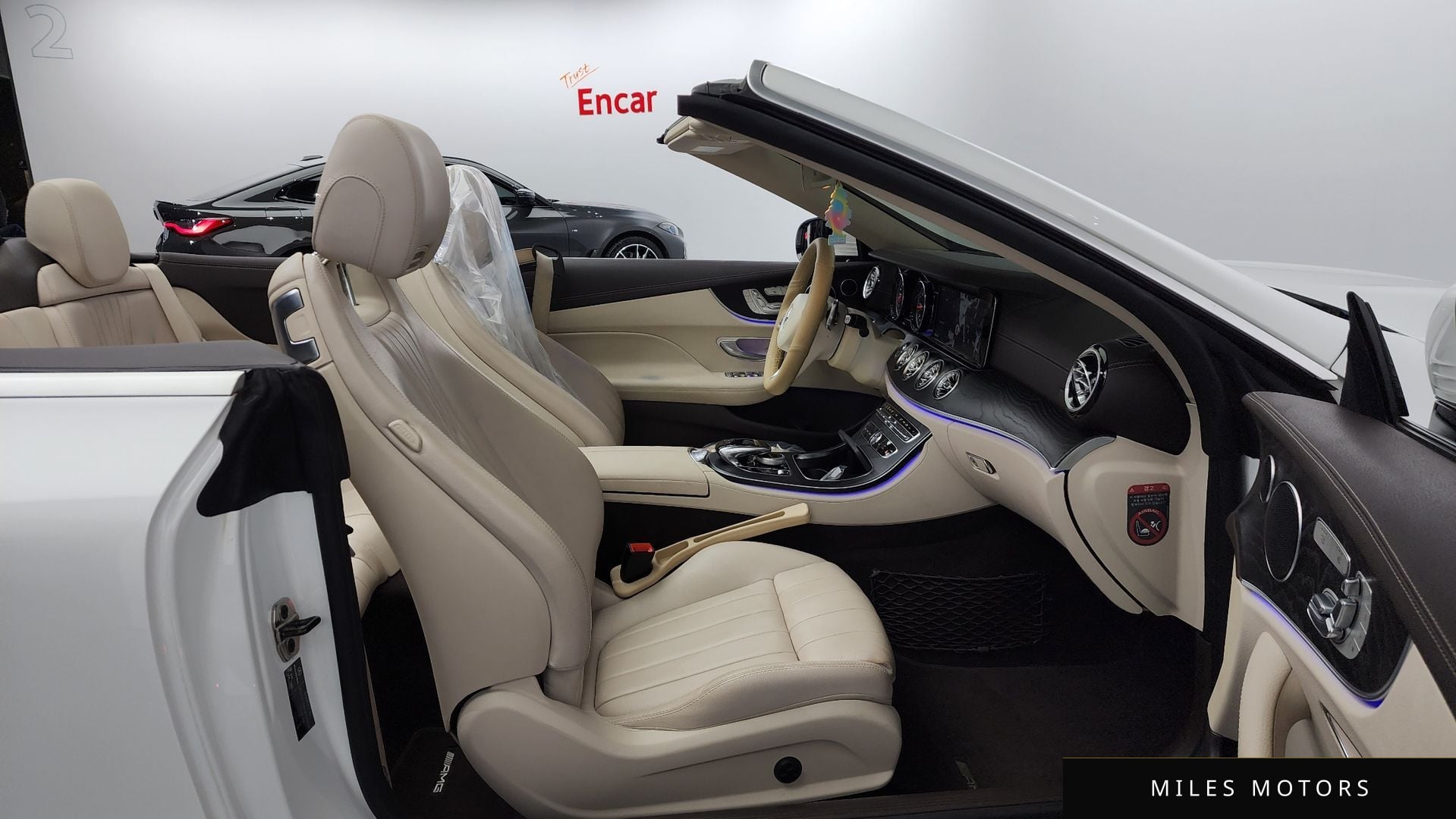 Mercedes-Benz E-클래스 W213 2018 — миниатюра 11