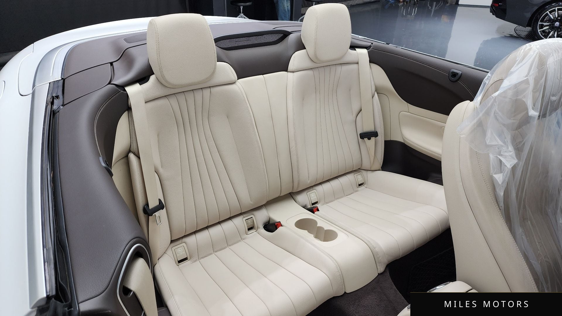 Mercedes-Benz E-클래스 W213 2018 — миниатюра 12