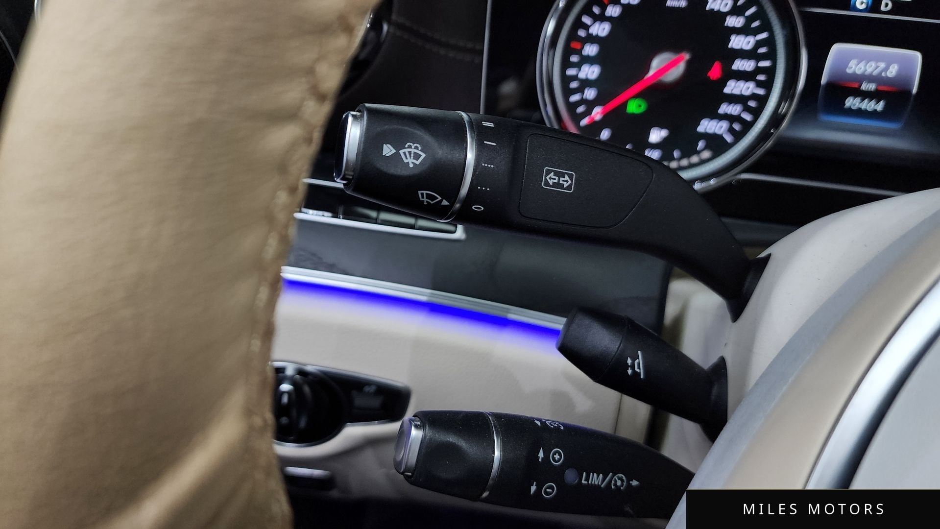 Mercedes-Benz E-클래스 W213 2018 — миниатюра 14