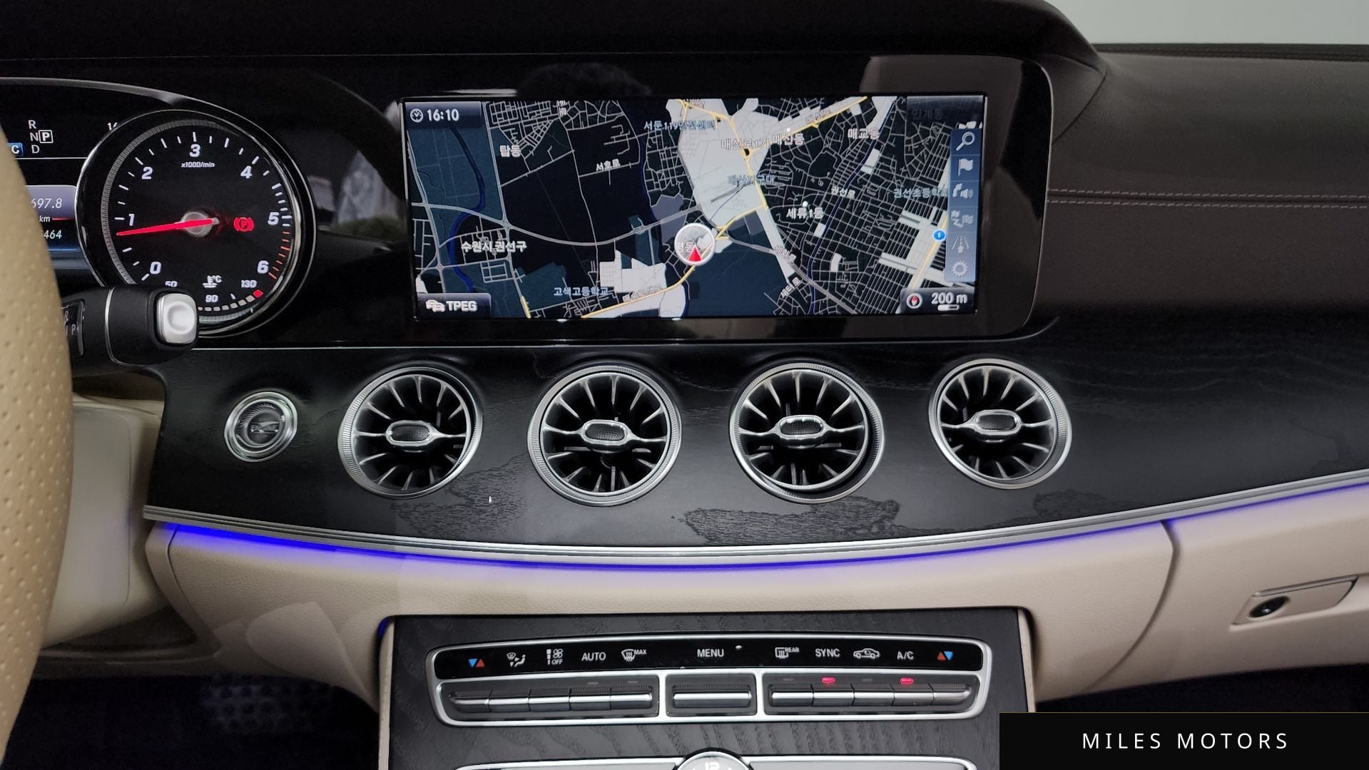 Mercedes-Benz E-클래스 W213 2018 — миниатюра 15