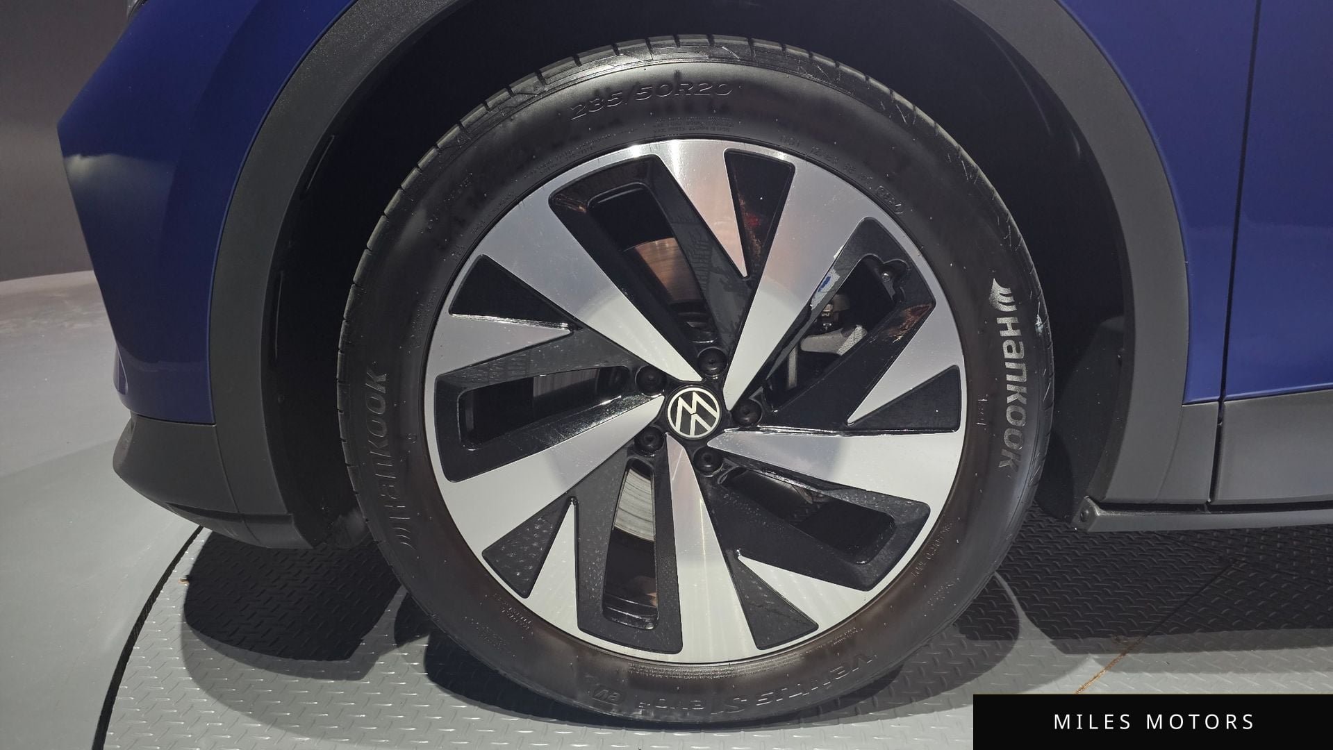 Volkswagen ID.4 2025 — миниатюра 5