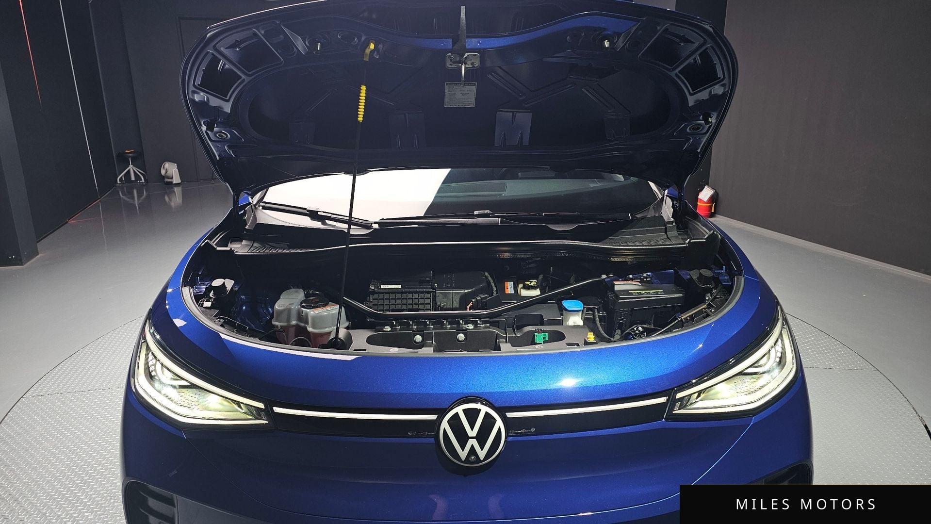 Volkswagen ID.4 2025 — миниатюра 6