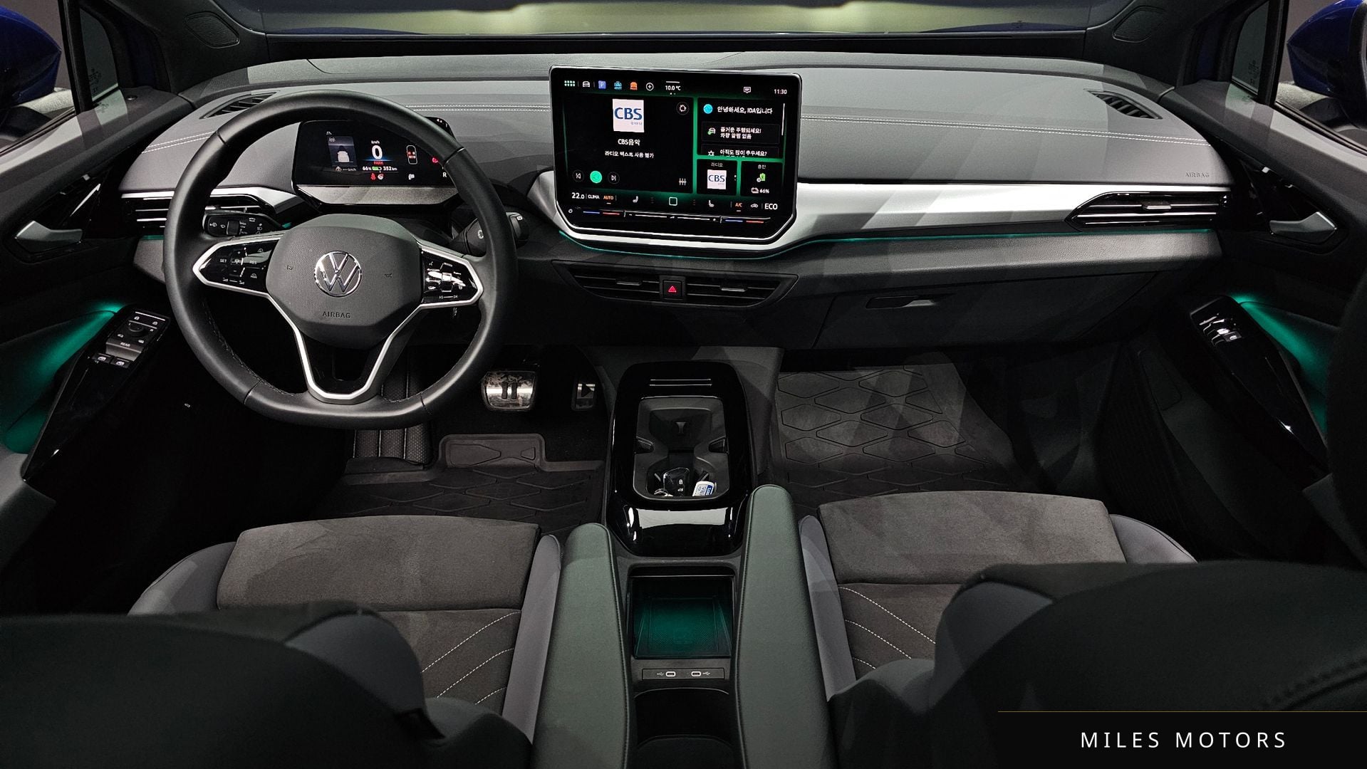 Volkswagen ID.4 2025 — миниатюра 7