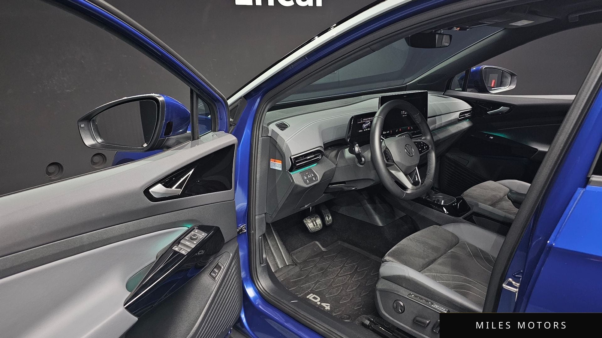 Volkswagen ID.4 2025 — миниатюра 11