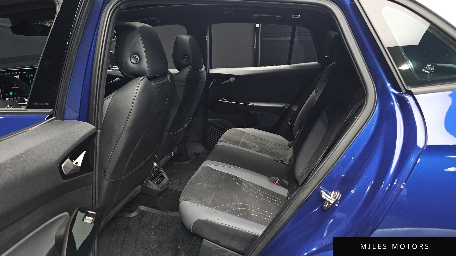 Volkswagen ID.4 2025 — миниатюра 12