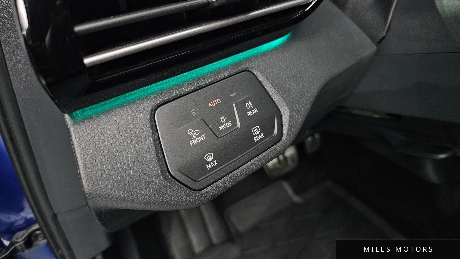 Volkswagen ID.4 2025 — миниатюра 18