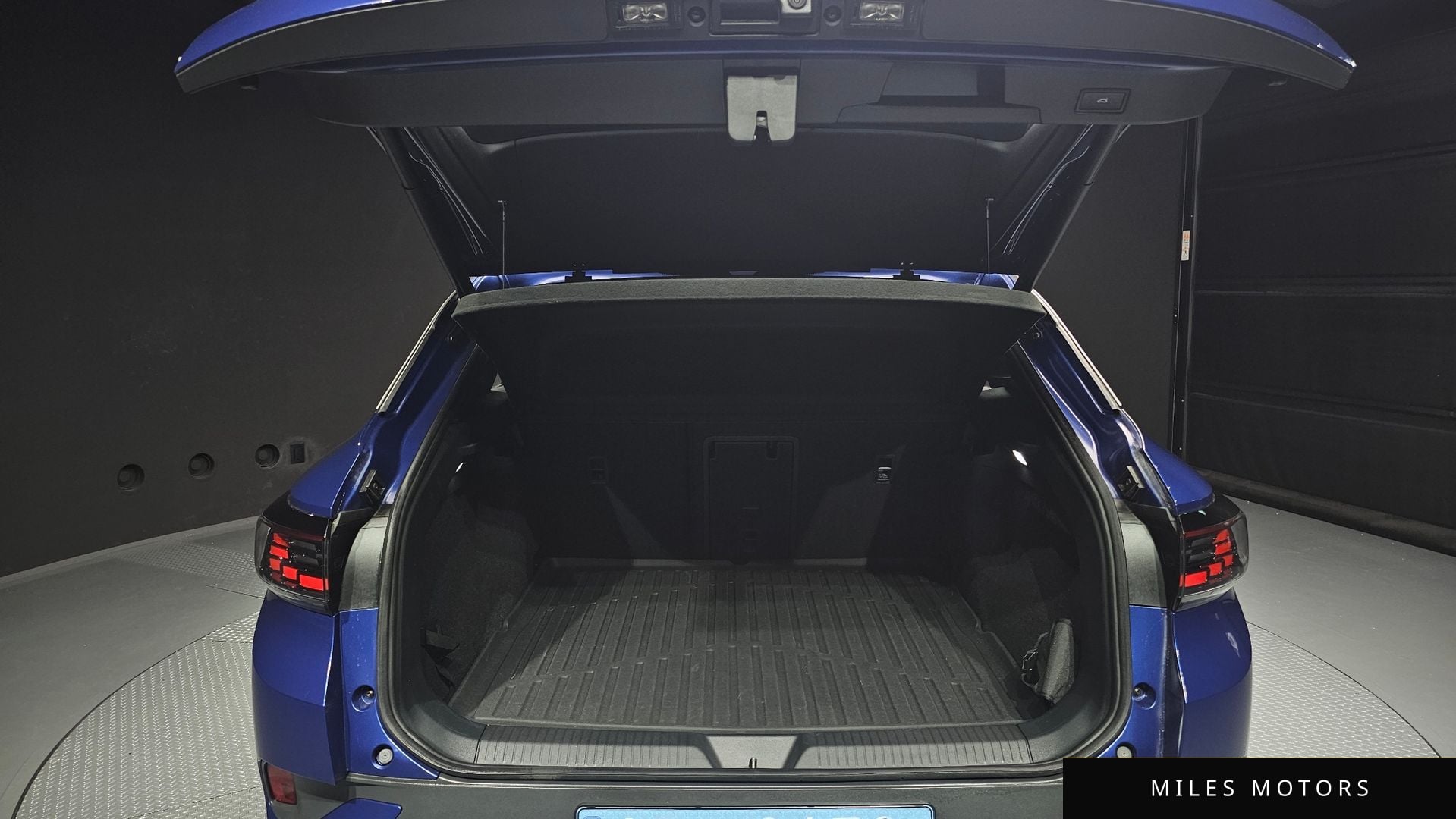 Volkswagen ID.4 2025 — миниатюра 20