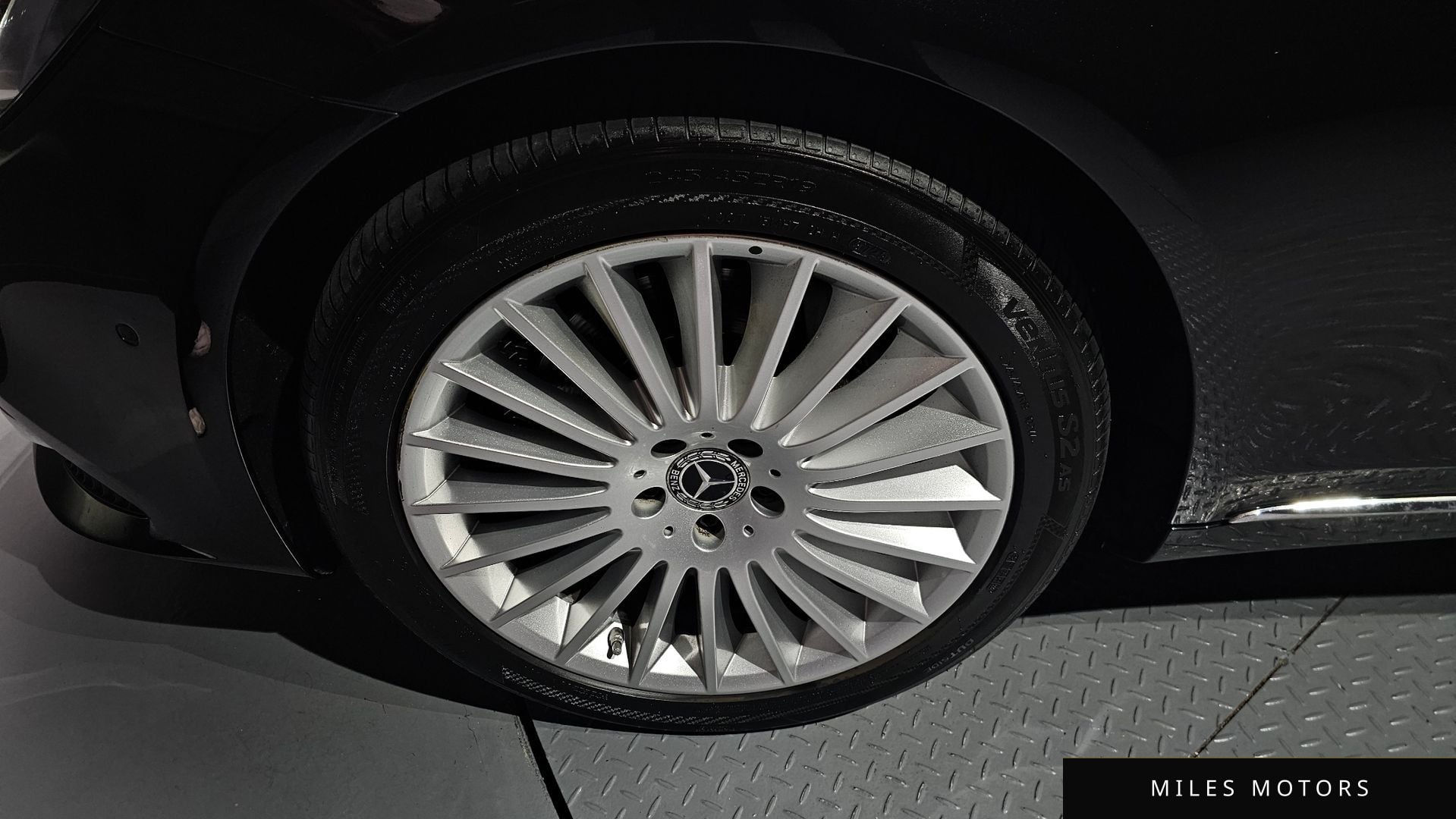 Mercedes-Benz S-클래스 W222 2019 — миниатюра 5
