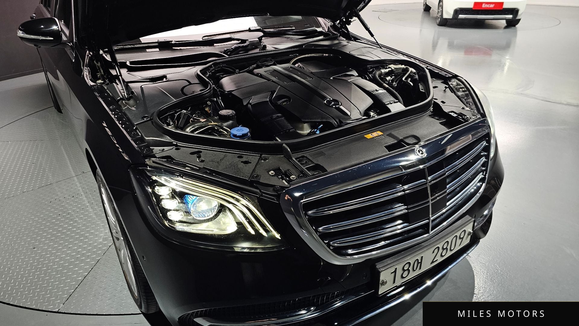 Mercedes-Benz S-클래스 W222 2019 — миниатюра 6