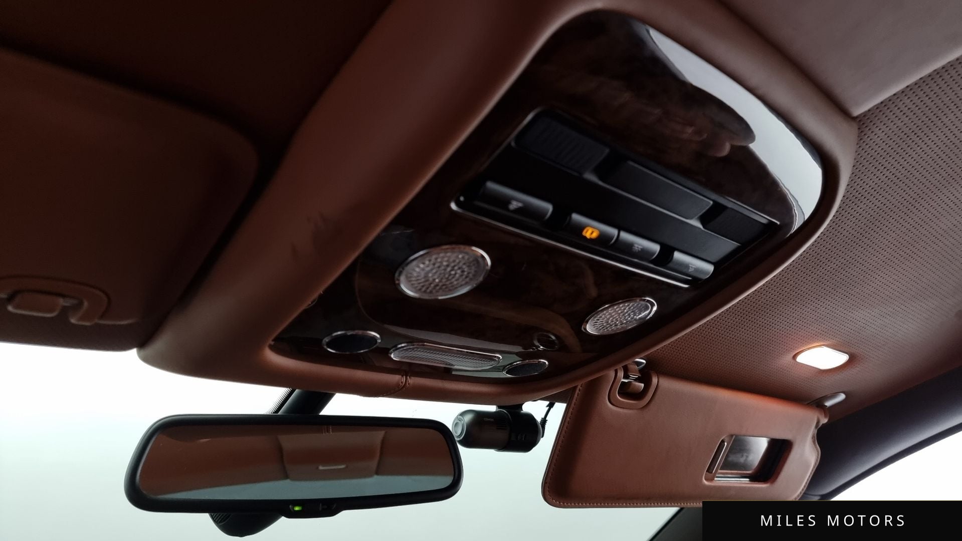 Bentley 컨티넨탈 GT 2014 — миниатюра 19