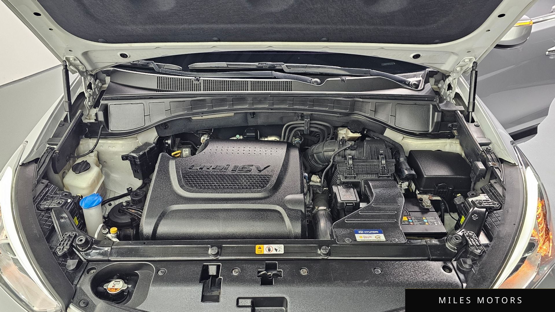 Hyundai Santafe 2014 — миниатюра 6