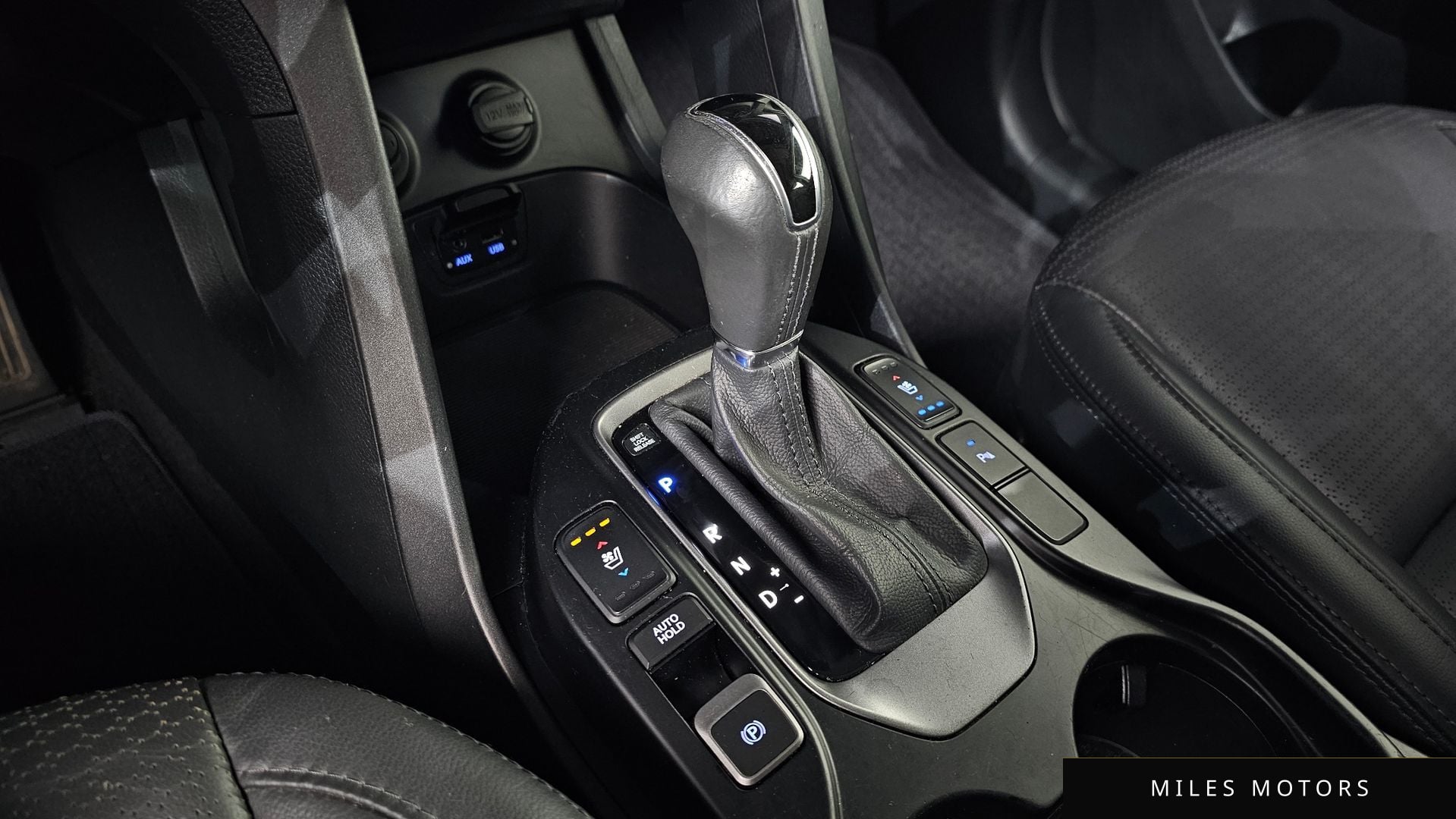 Hyundai Santafe 2014 — миниатюра 9