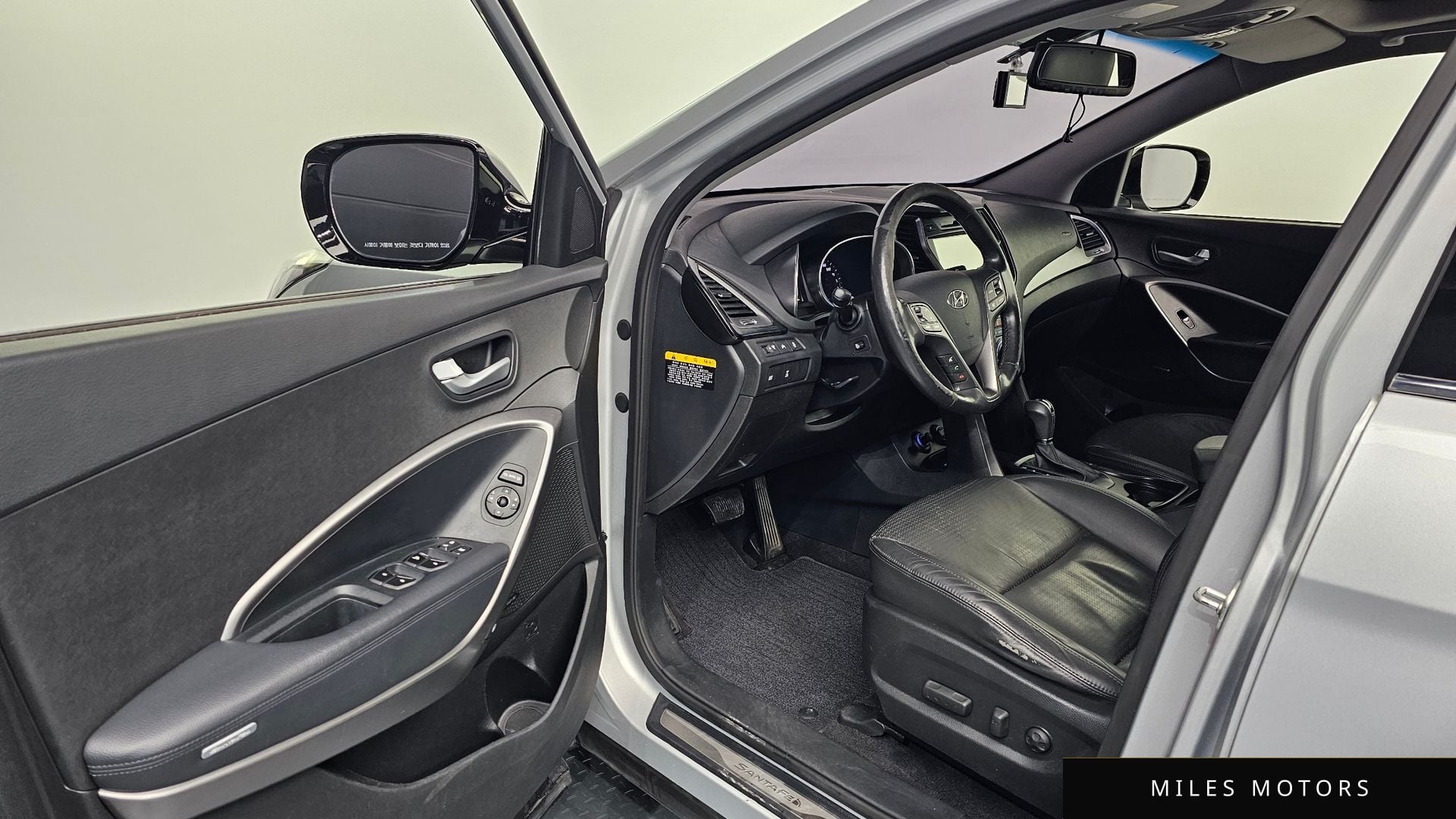 Hyundai Santafe 2014 — миниатюра 10