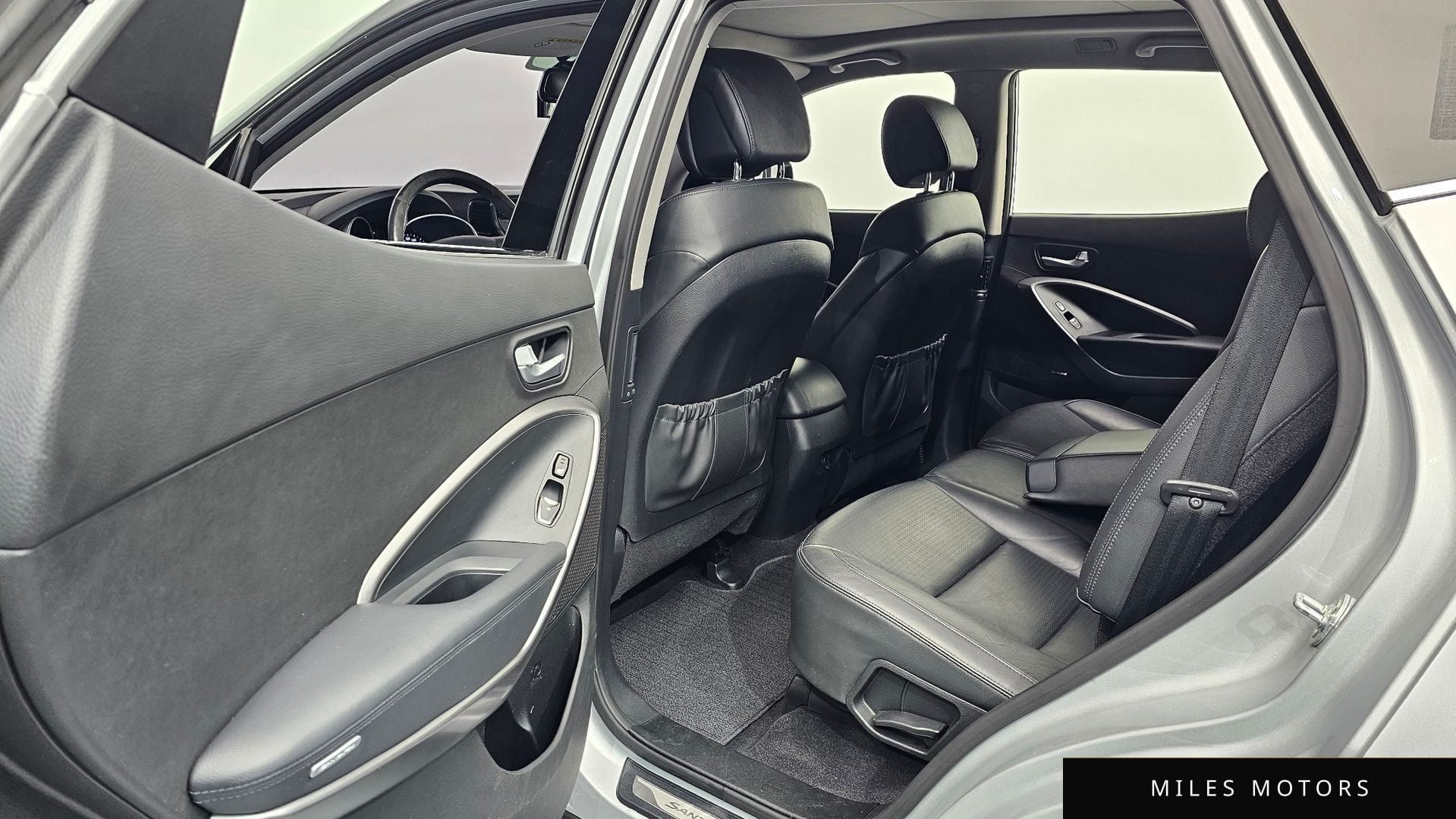 Hyundai Santafe 2014 — миниатюра 11