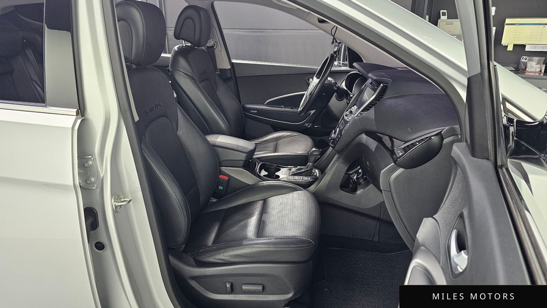 Hyundai Santafe 2014 — миниатюра 12