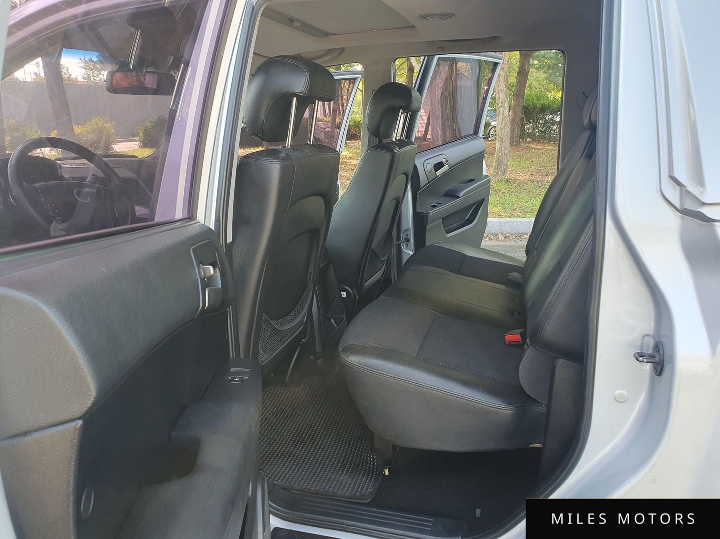 KG Mobility KORANDO 2013 — миниатюра 10
