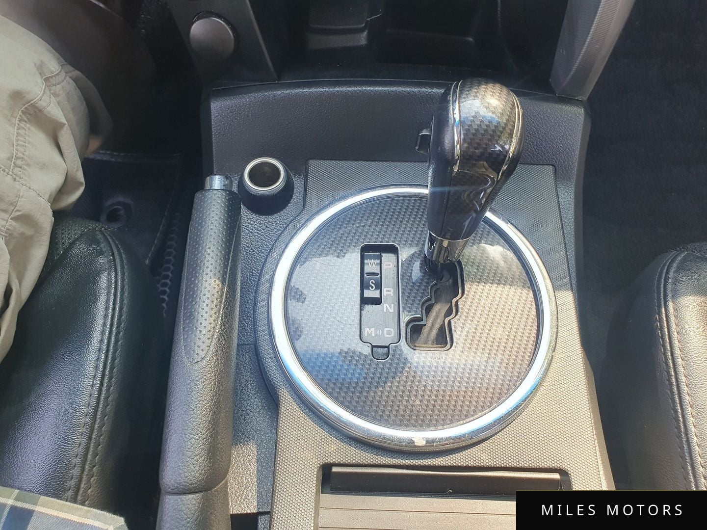KG Mobility KORANDO 2013 — миниатюра 16