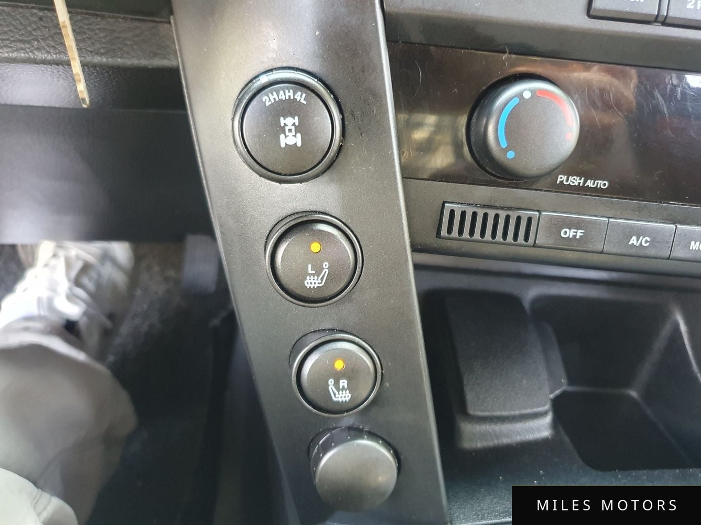 KG Mobility KORANDO 2013 — миниатюра 17