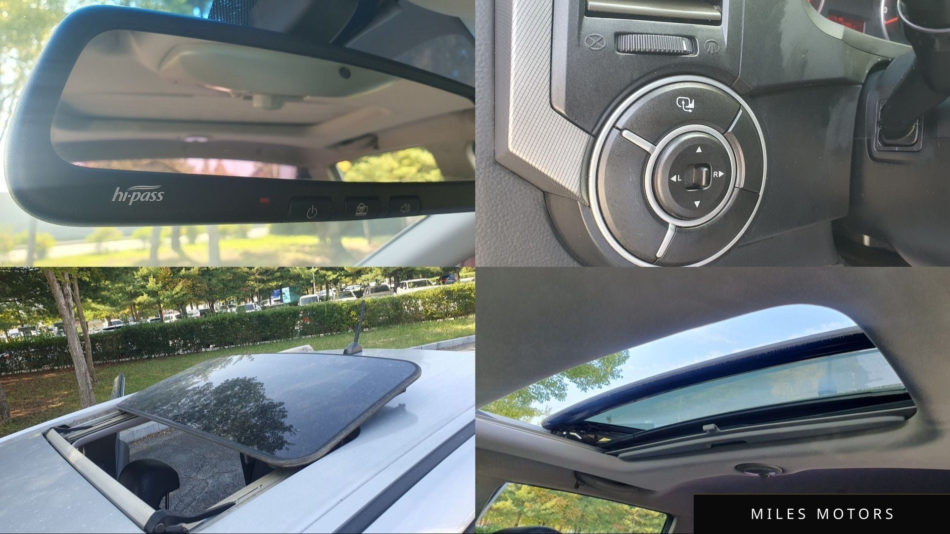 KG Mobility KORANDO 2013 — миниатюра 18