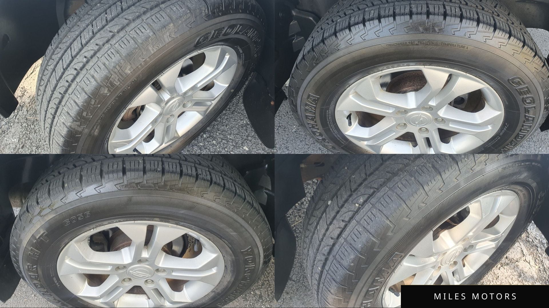 KG Mobility KORANDO 2013 — миниатюра 20