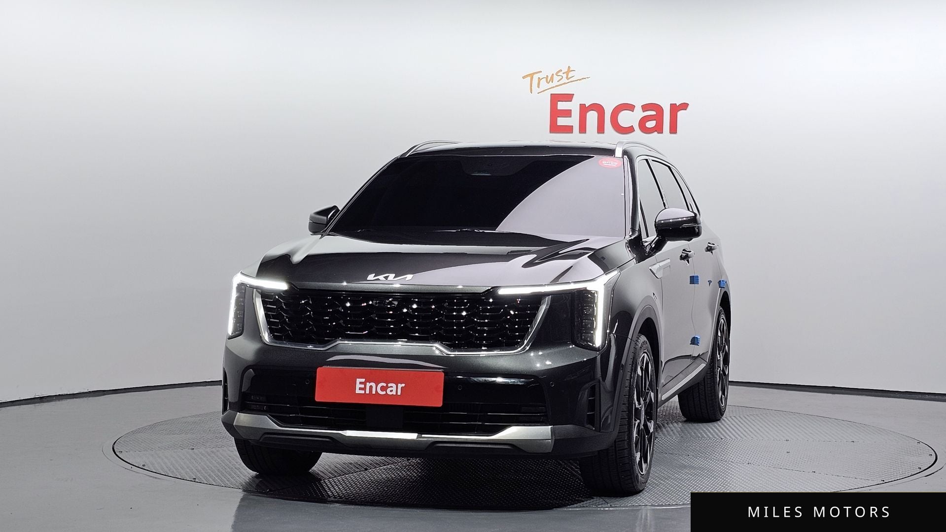 Kia Sorento 2024 — миниатюра 3