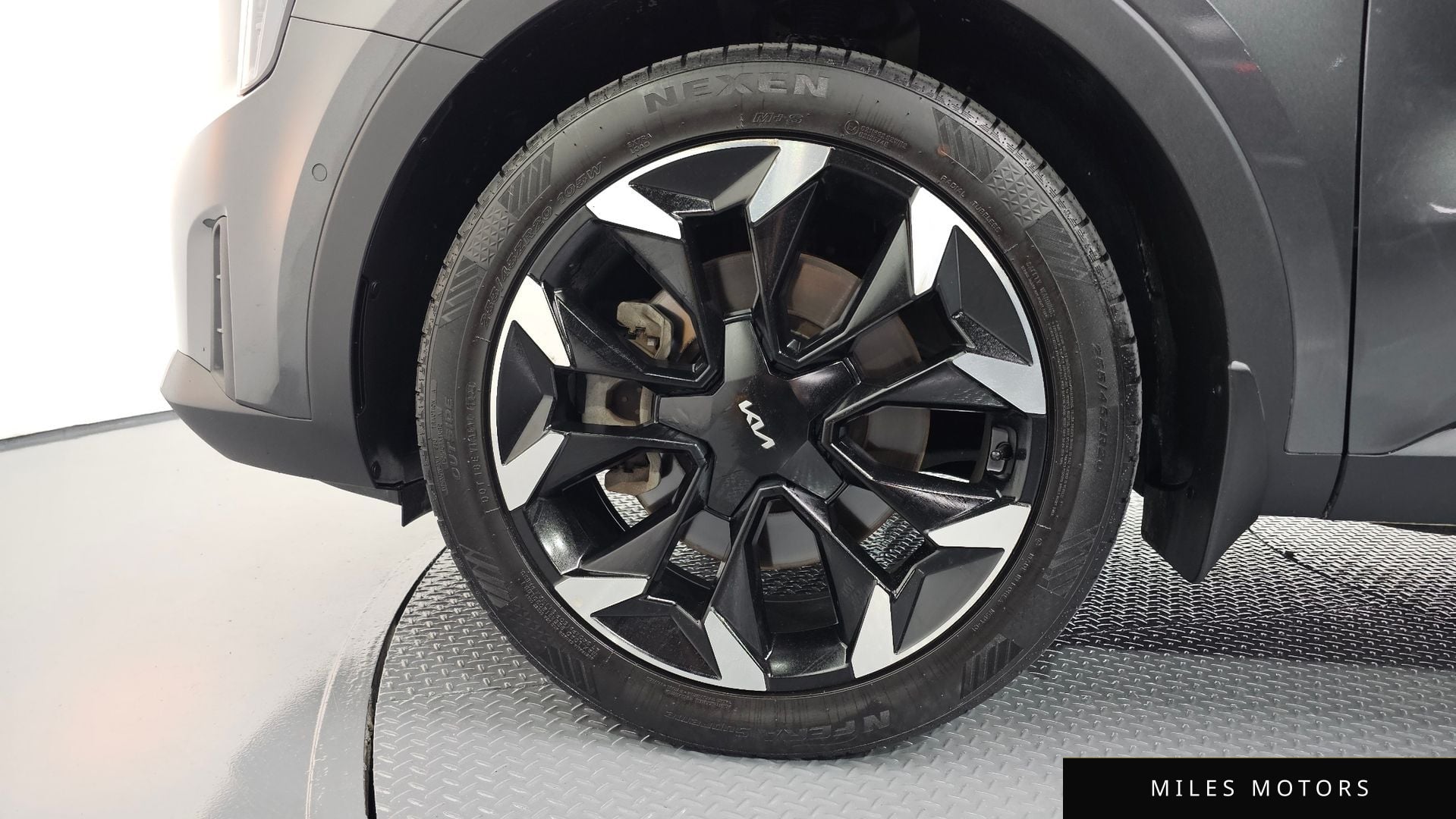 Kia Sorento 2024 — миниатюра 5