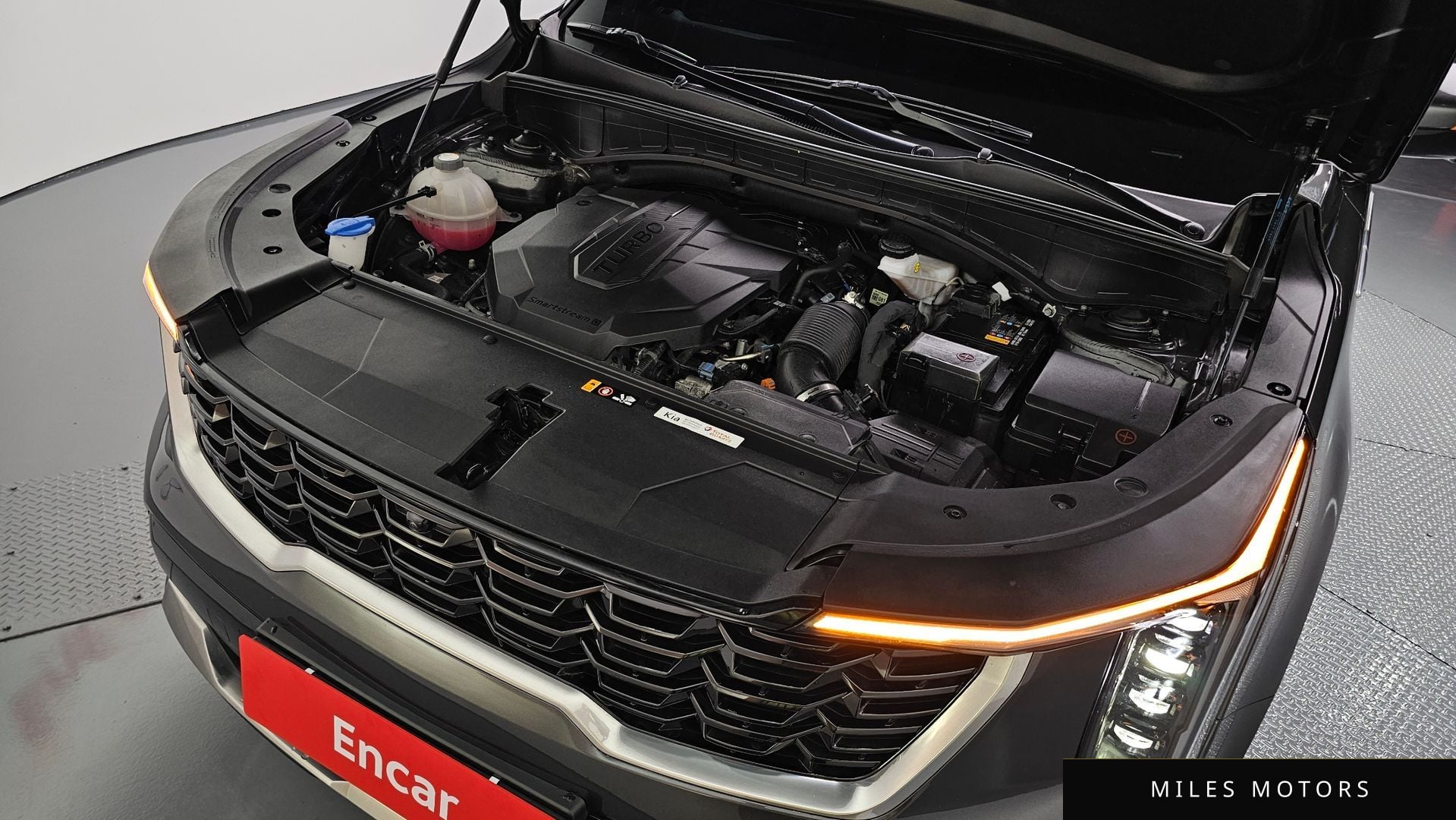 Kia Sorento 2024 — миниатюра 6
