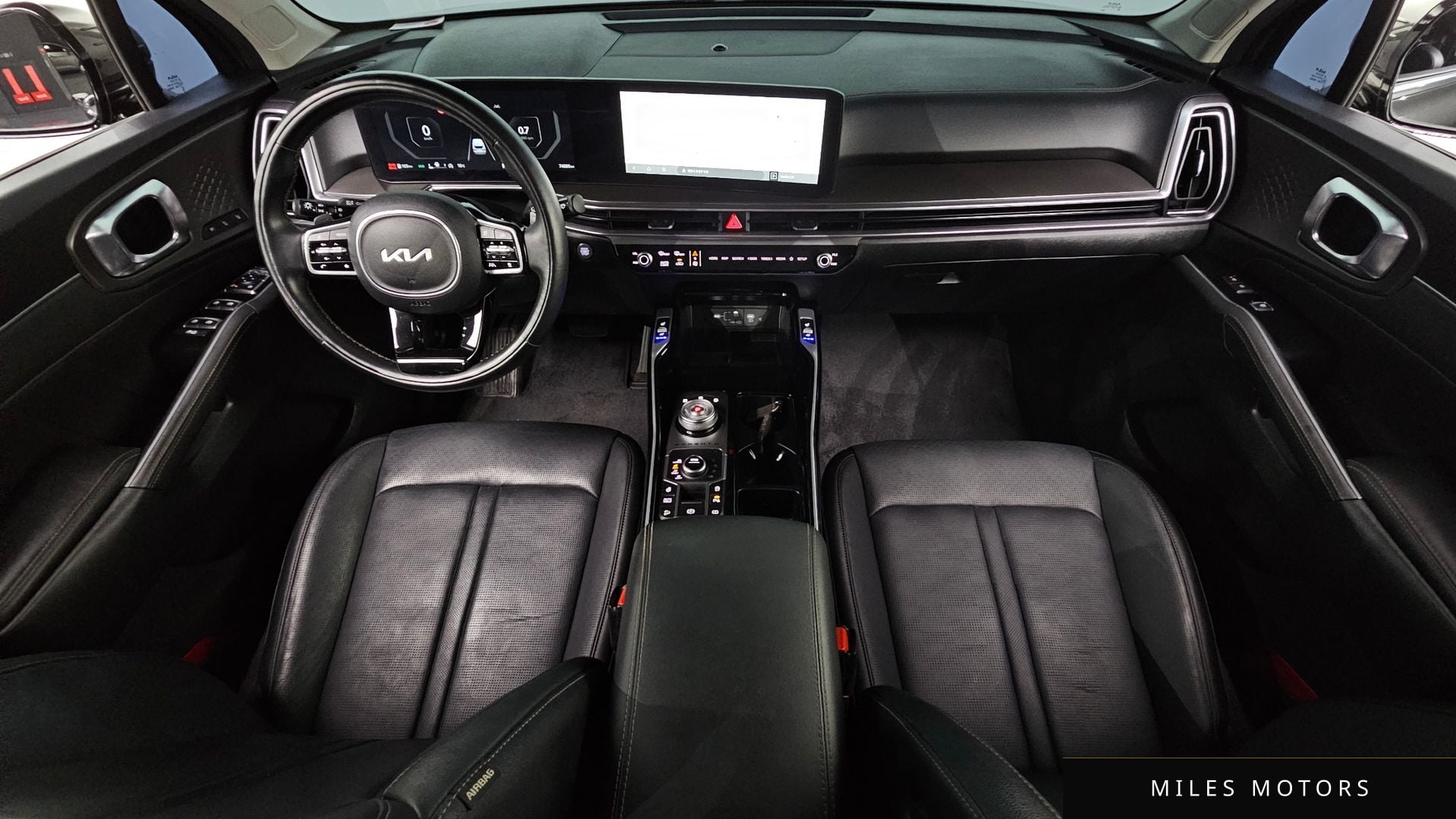 Kia Sorento 2024 — миниатюра 7