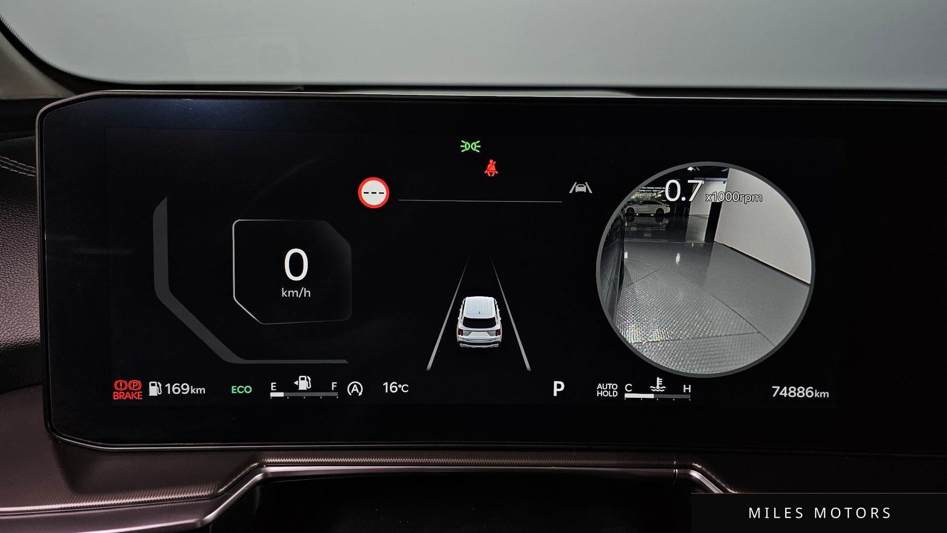 Kia Sorento 2024 — миниатюра 8