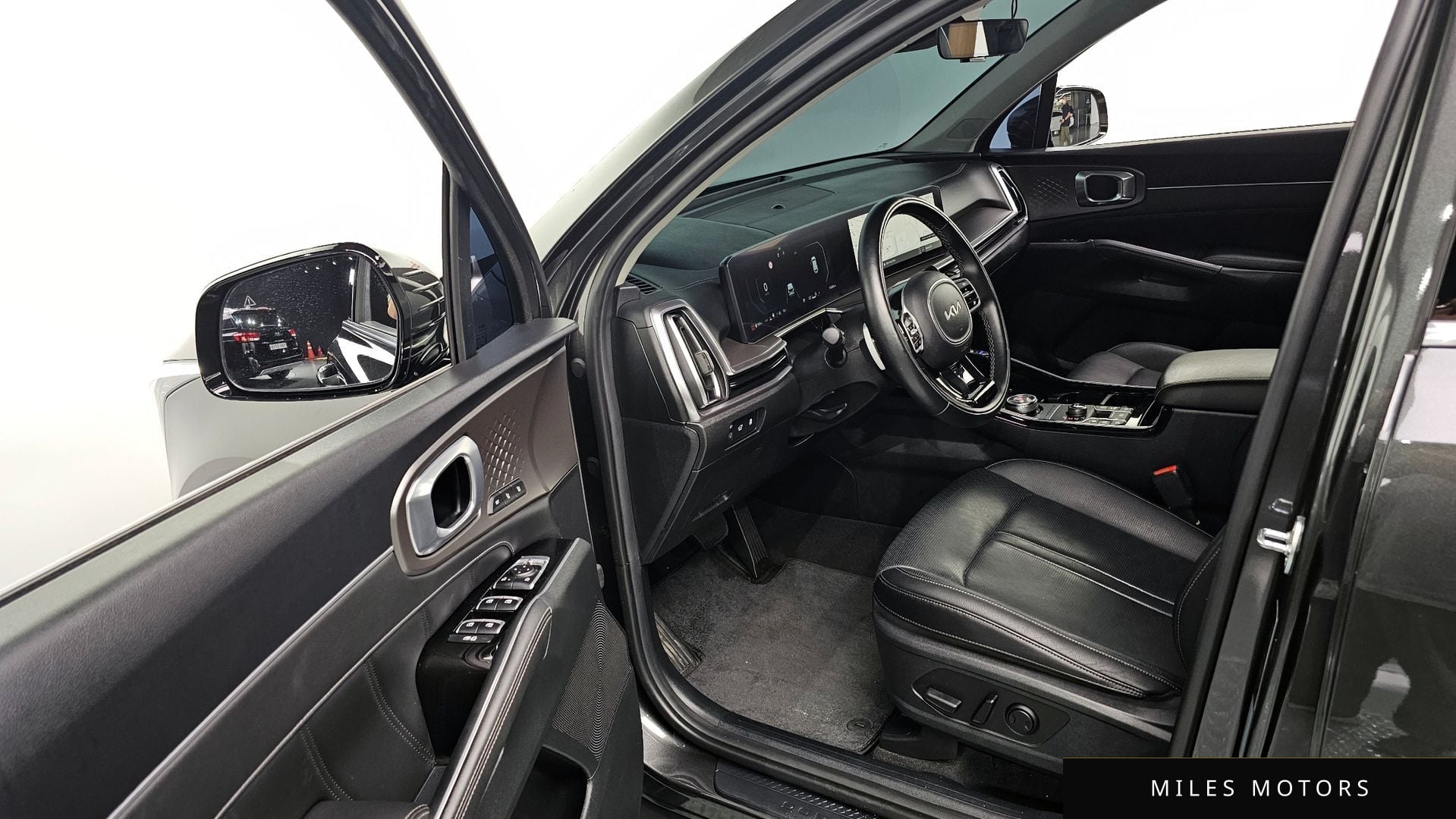 Kia Sorento 2024 — миниатюра 10