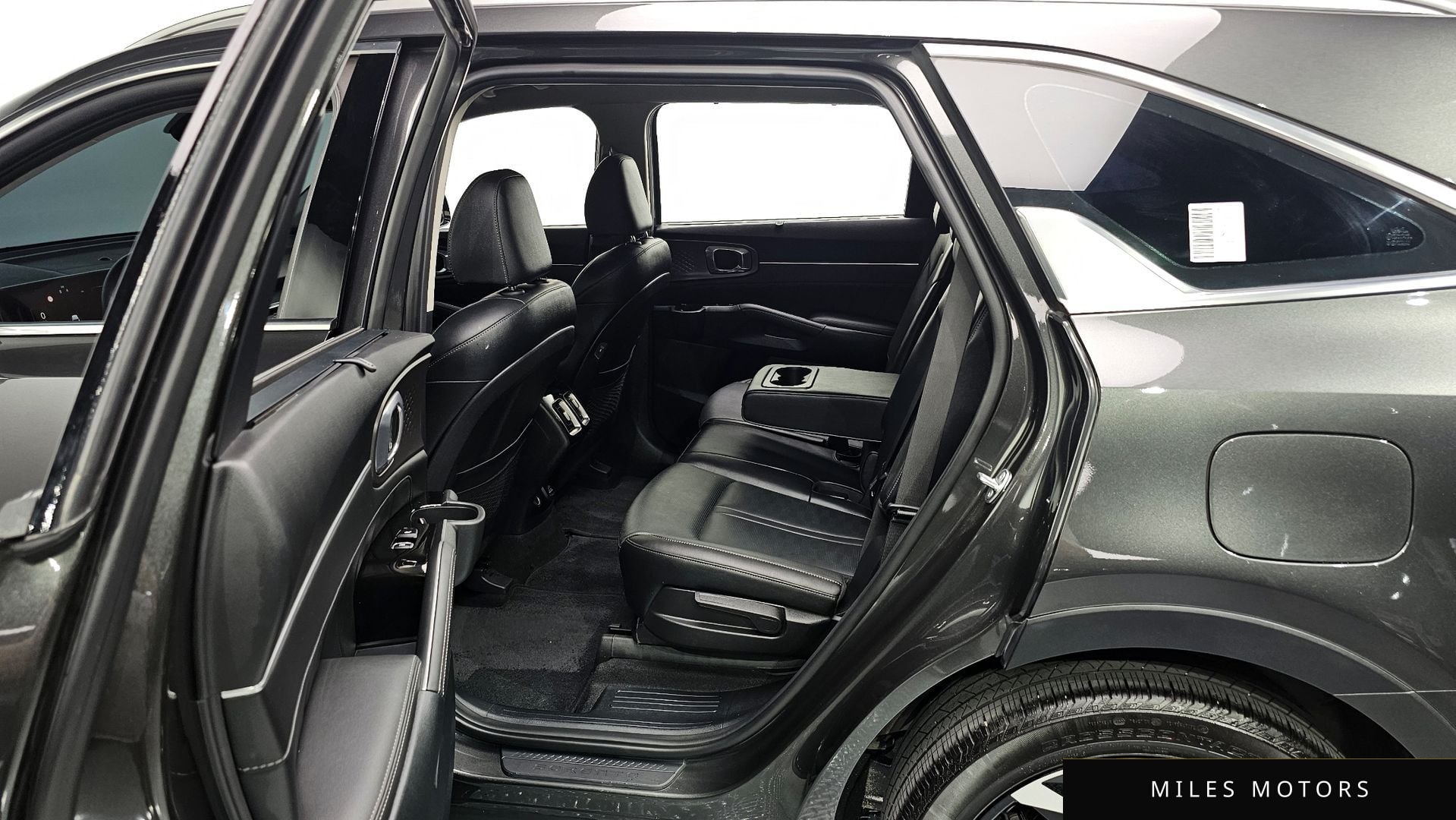 Kia Sorento 2024 — миниатюра 11