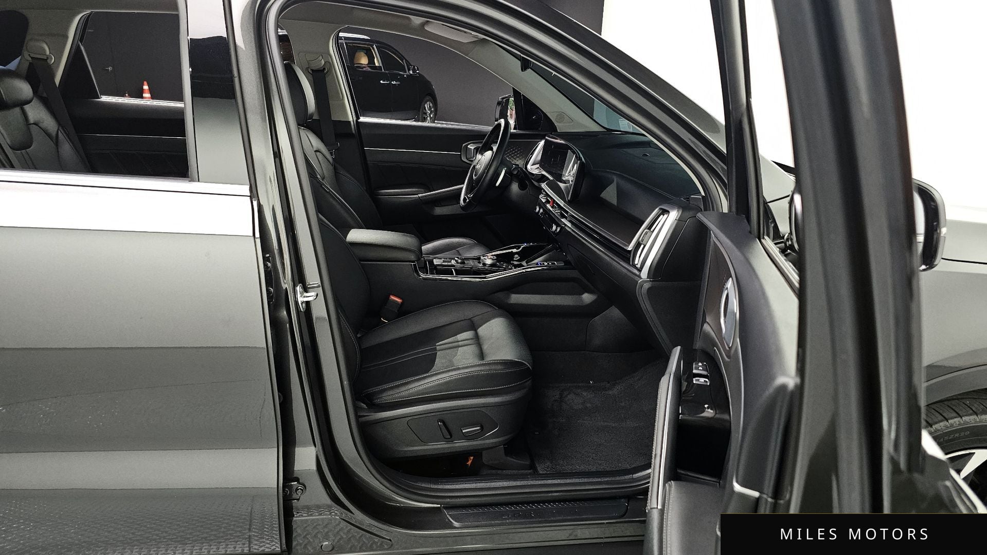 Kia Sorento 2024 — миниатюра 12