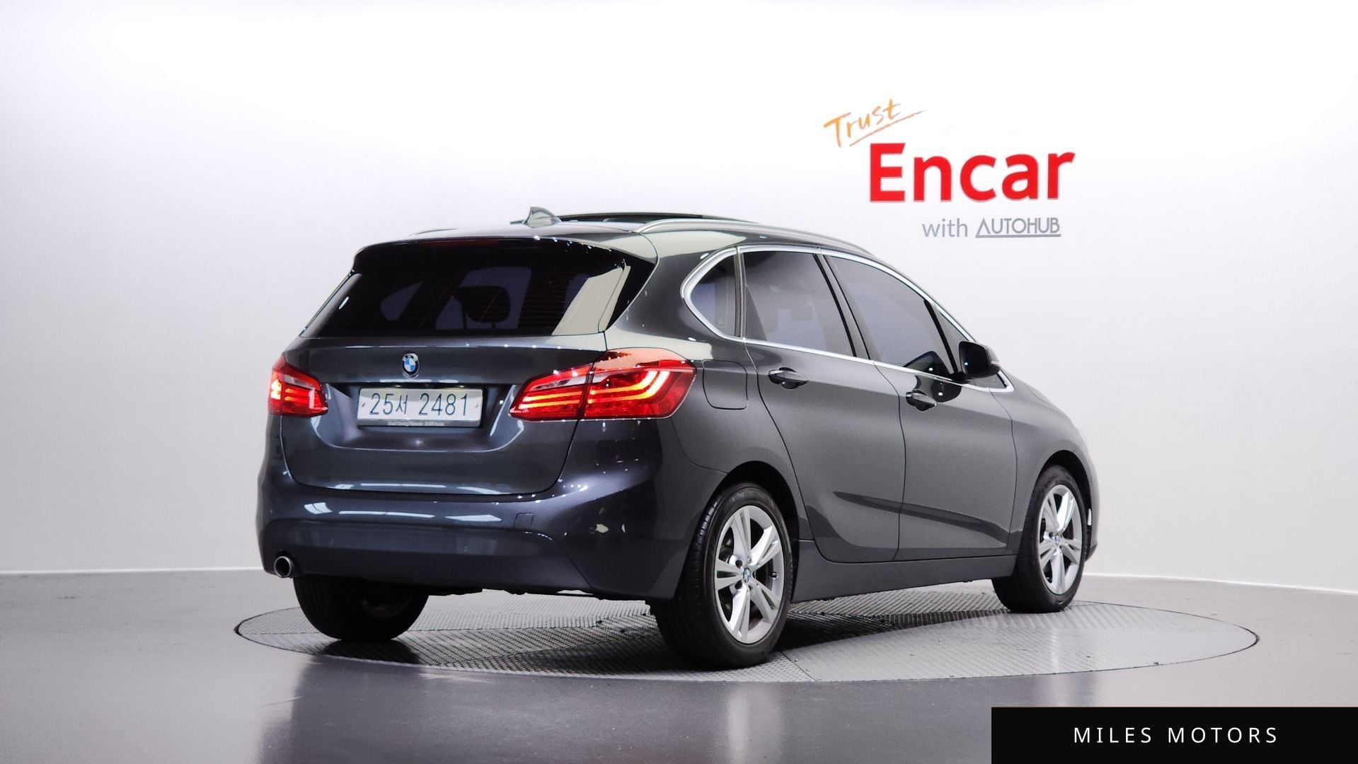 BMW 2-Series 2015 — миниатюра 2
