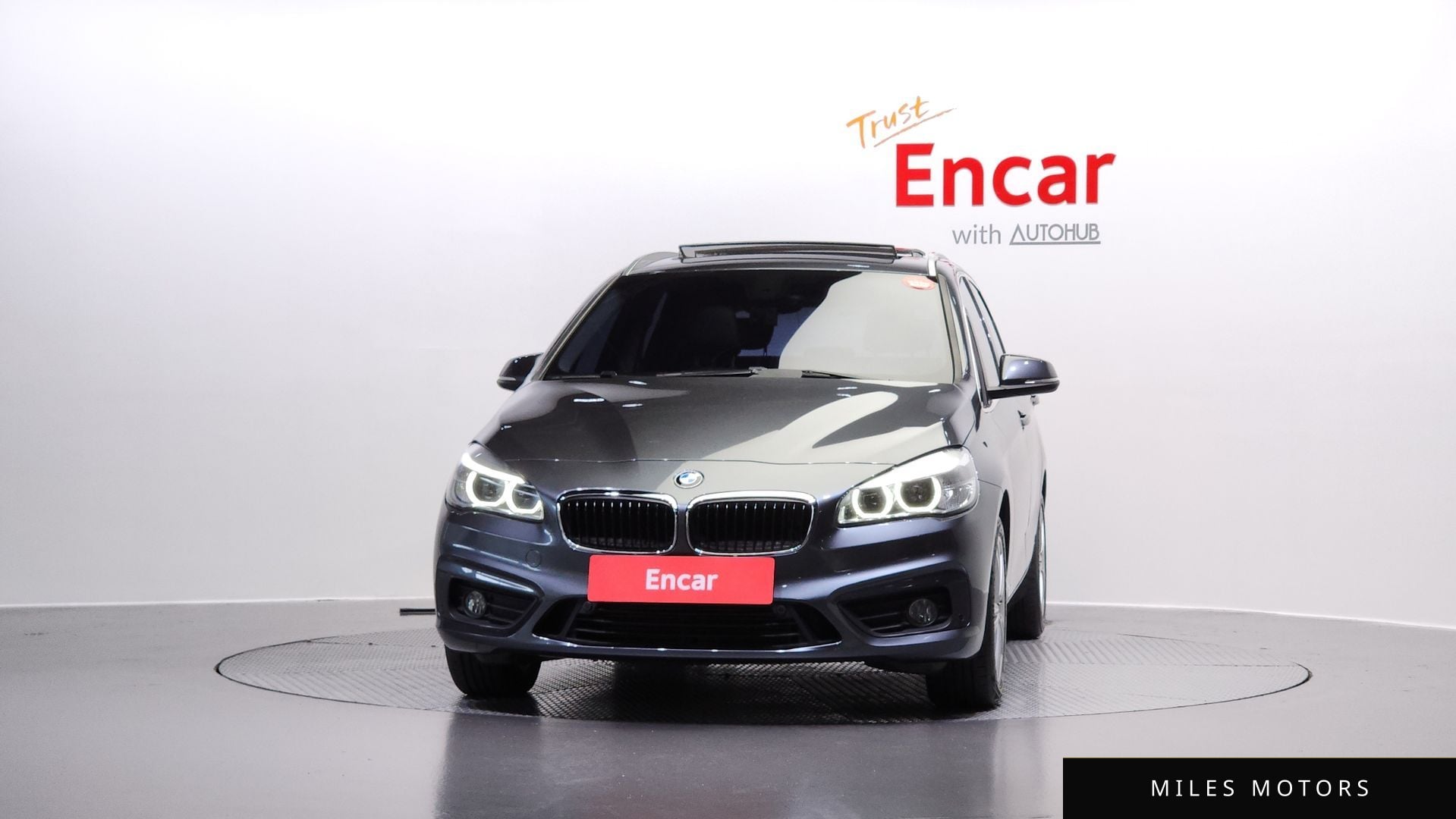 BMW 2-Series 2015 — миниатюра 3