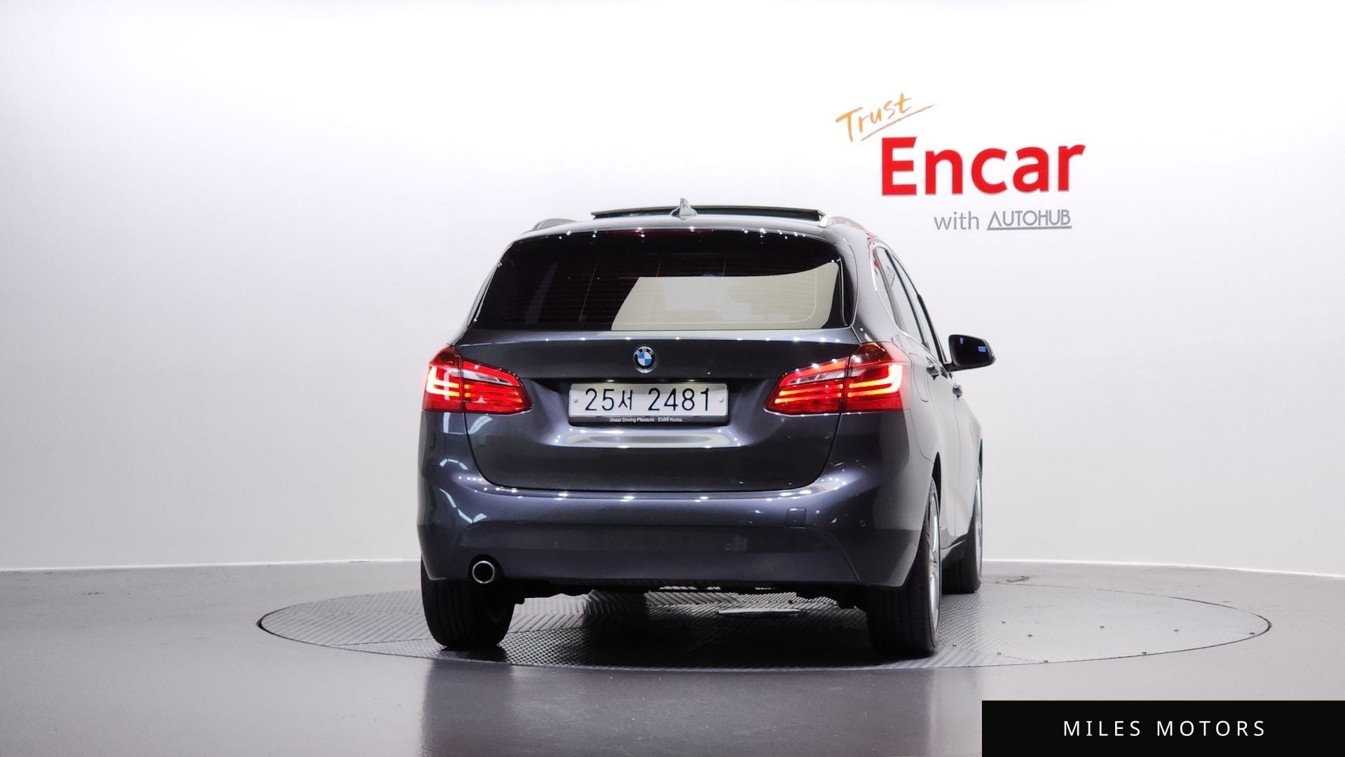 BMW 2-Series 2015 — миниатюра 4
