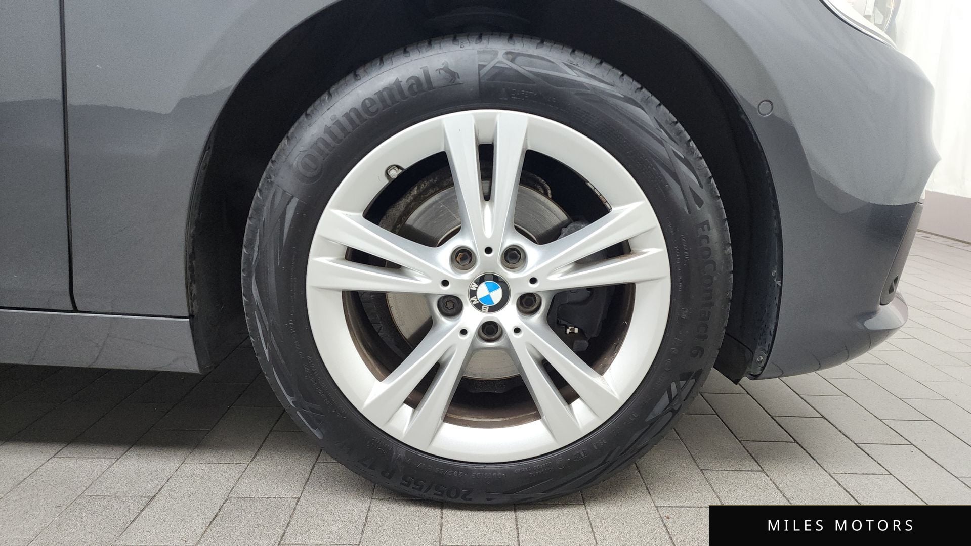 BMW 2-Series 2015 — миниатюра 5