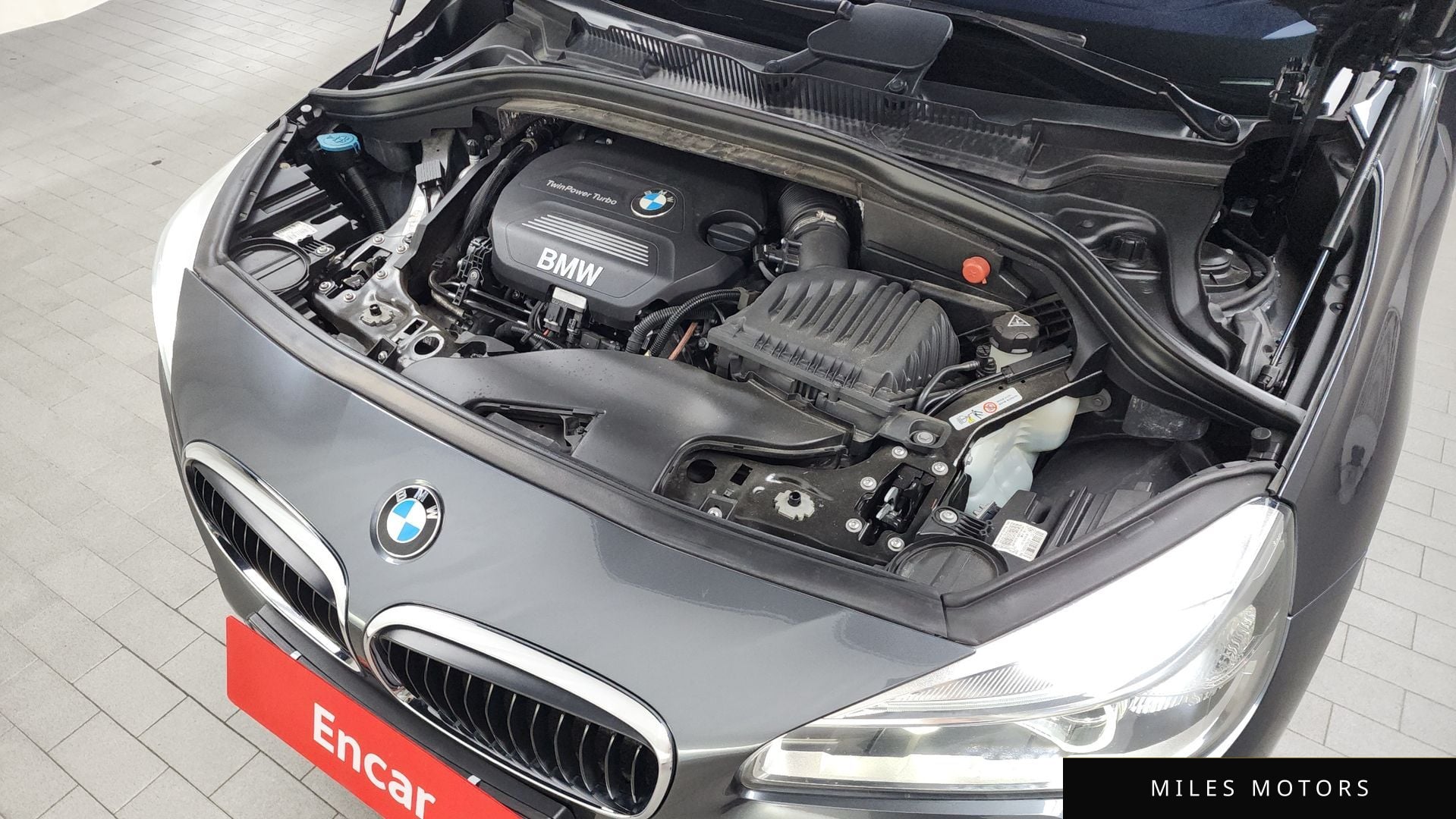 BMW 2-Series 2015 — миниатюра 6