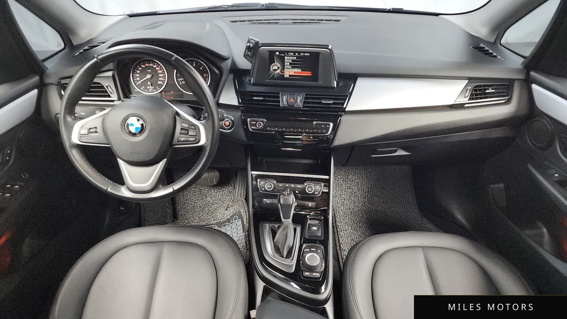 BMW 2-Series 2015 — миниатюра 7
